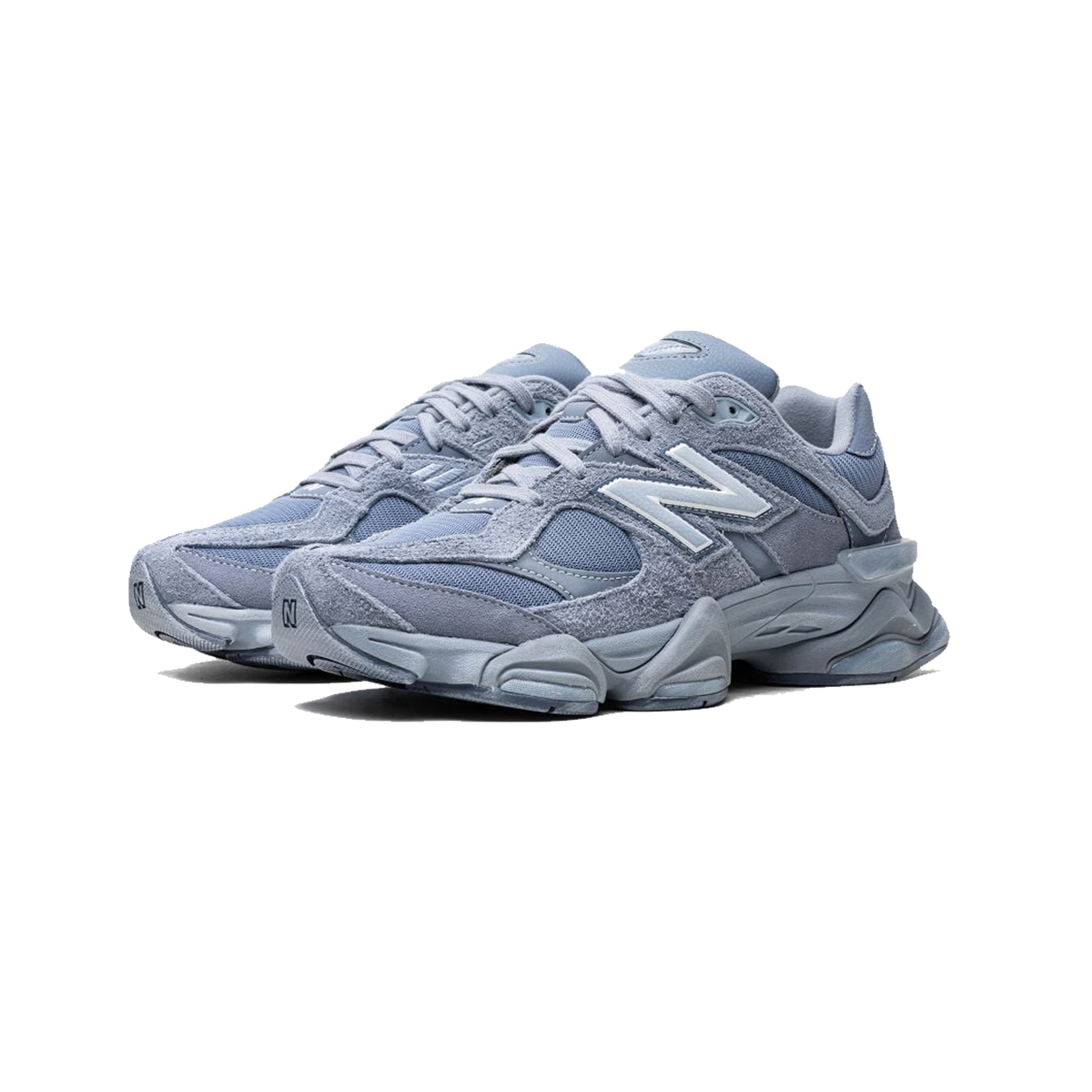New Balance 9060 'Vintage Indigo' photo 2