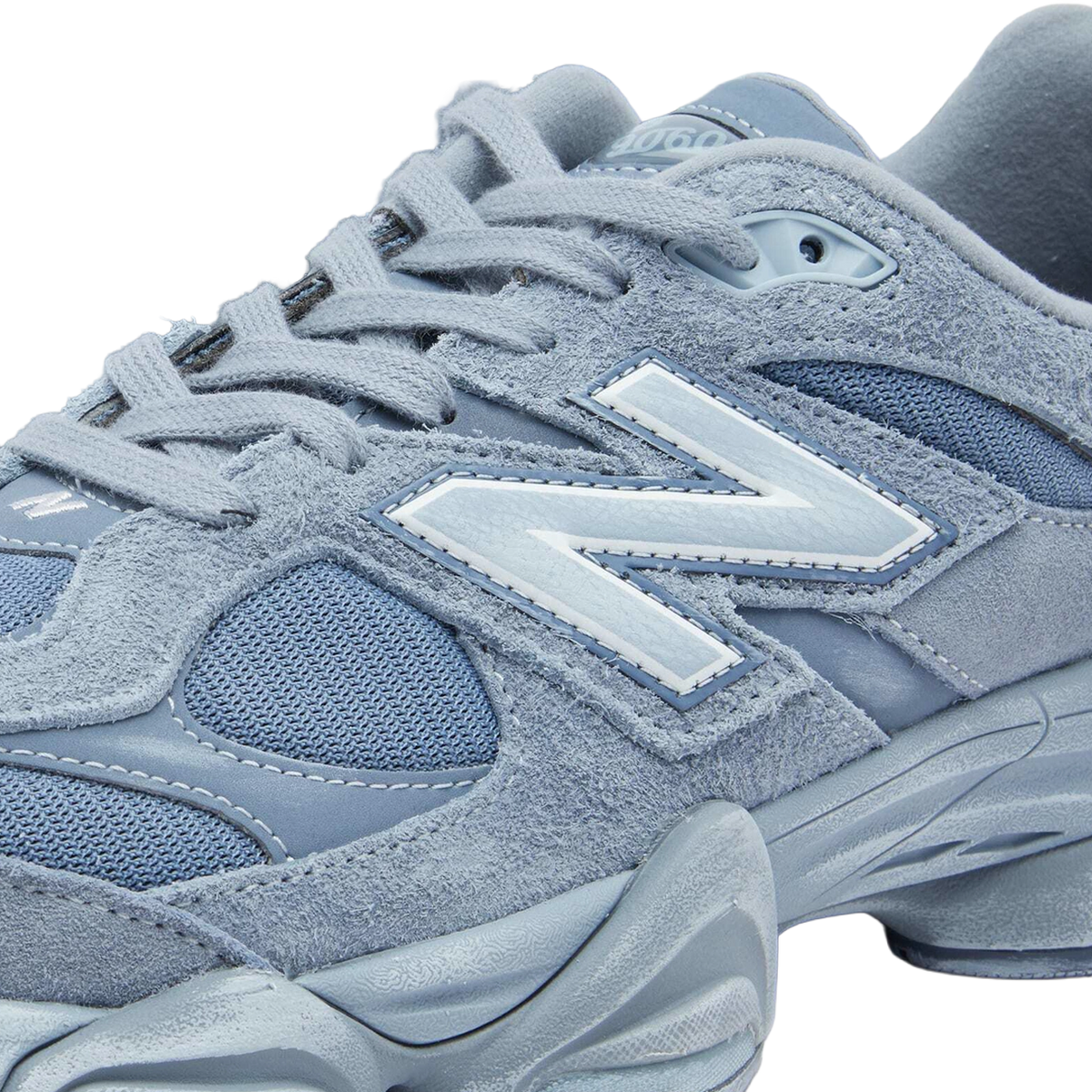 New Balance 9060 'Vintage Indigo' photo 7
