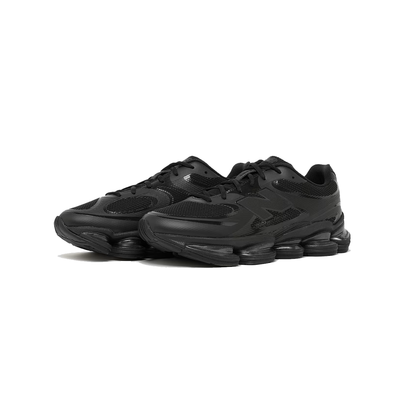 New Balance ABZORB 2000 'Triple Black'