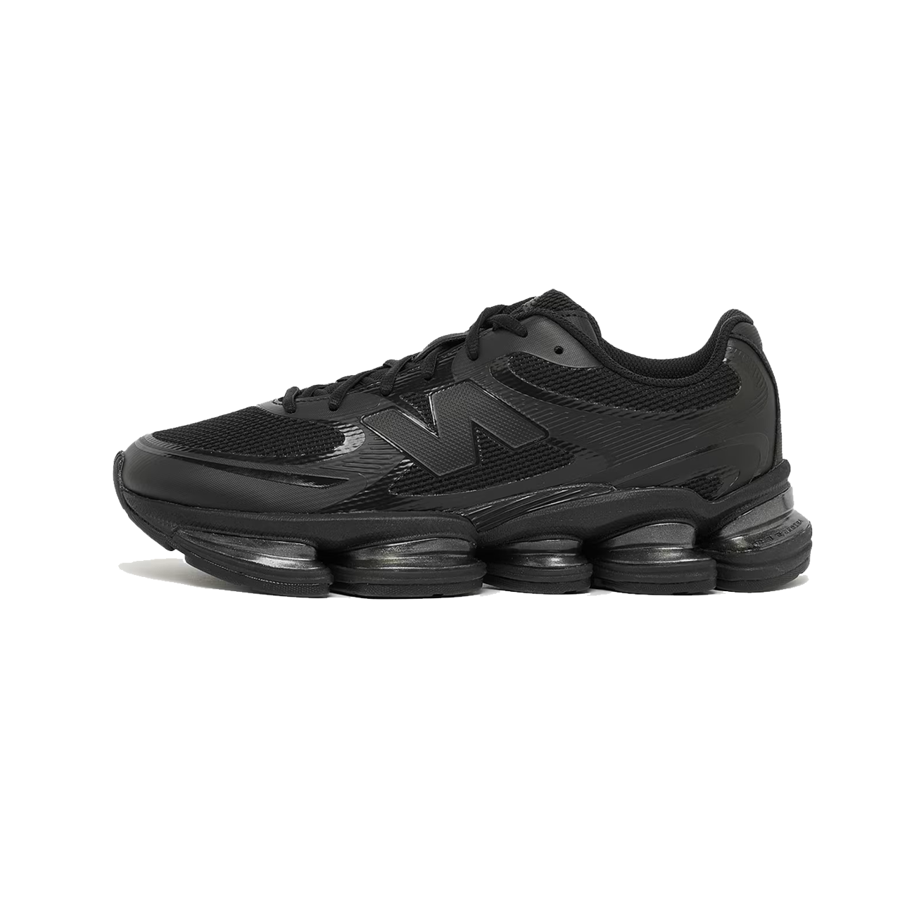New Balance ABZORB 2000 'Triple Black'