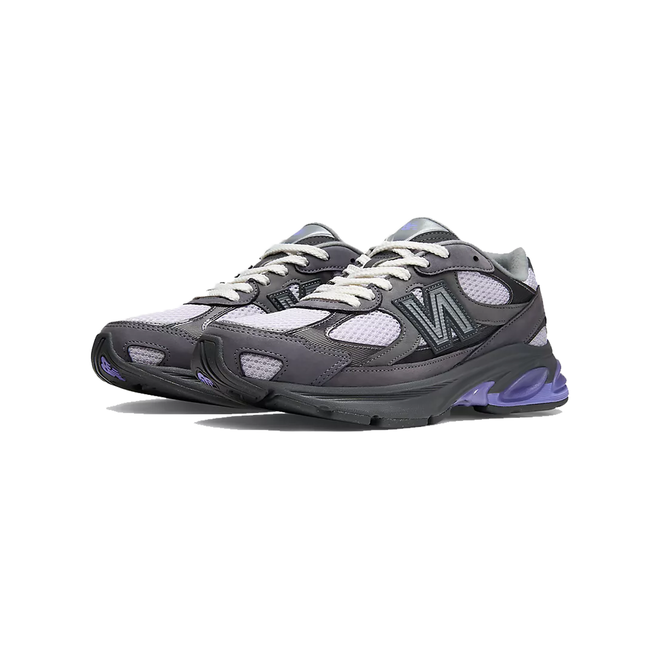 New Balance ABZORB 2010 'Neptune Grey'