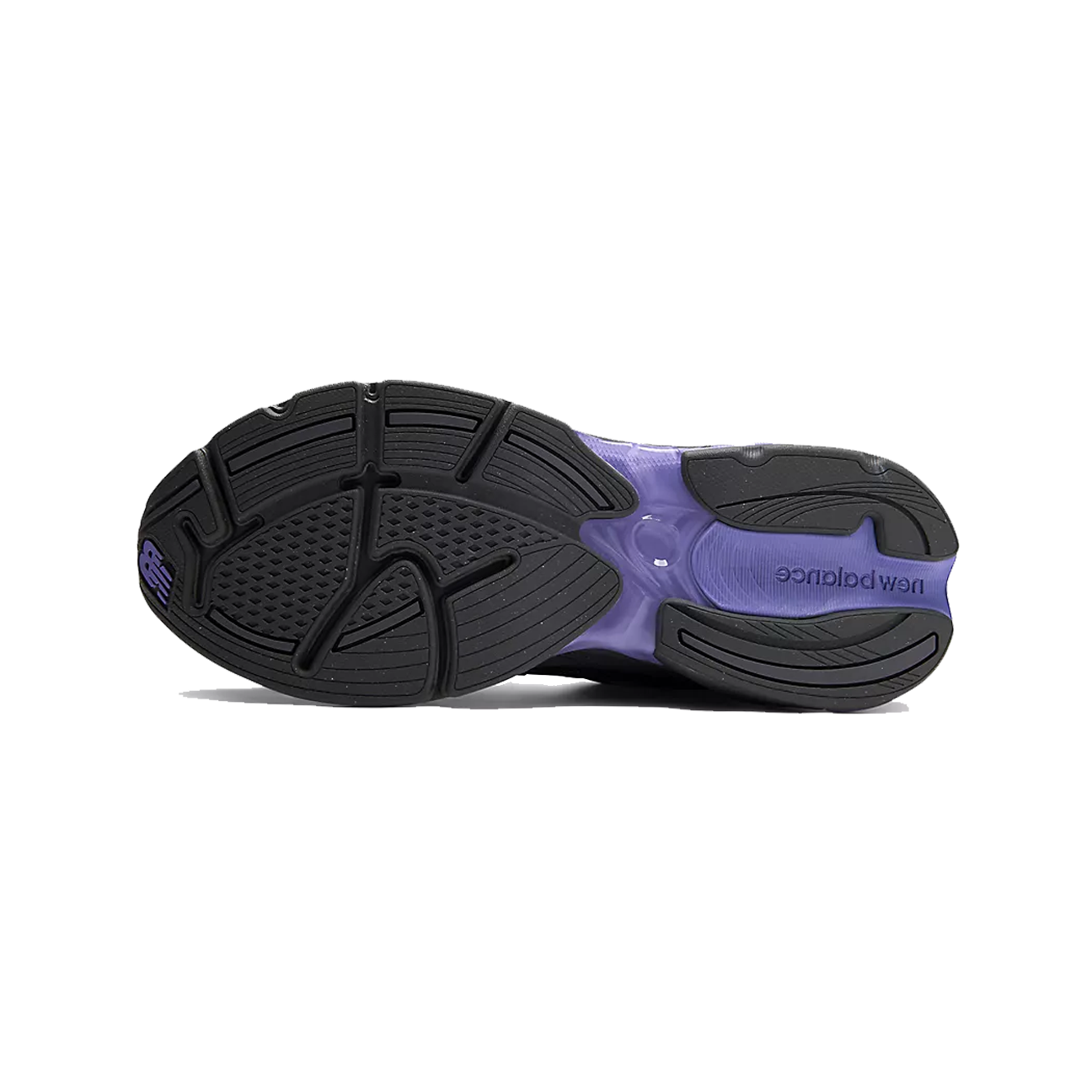 New Balance ABZORB 2010 'Neptune Grey'