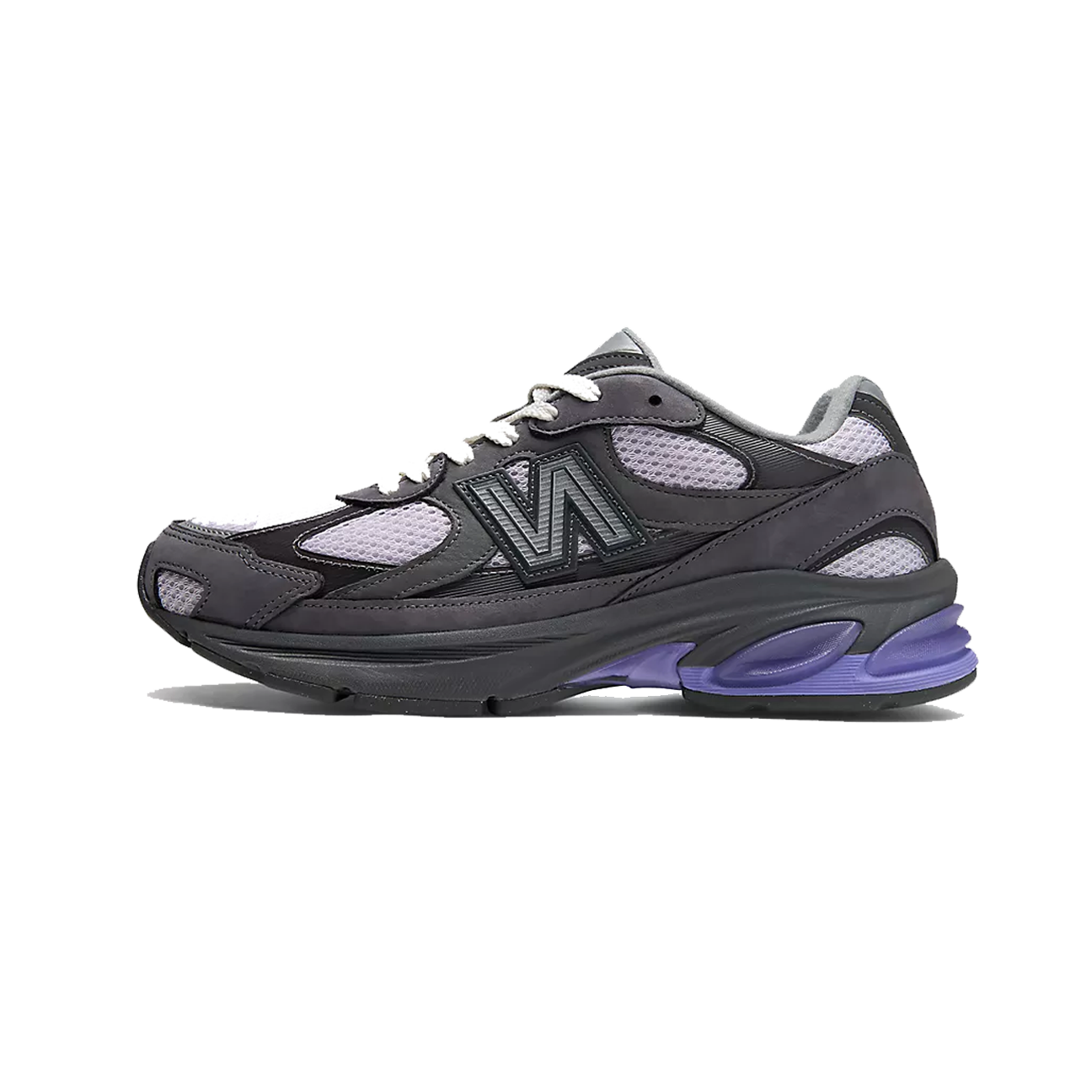 New Balance ABZORB 2010 'Neptune Grey'