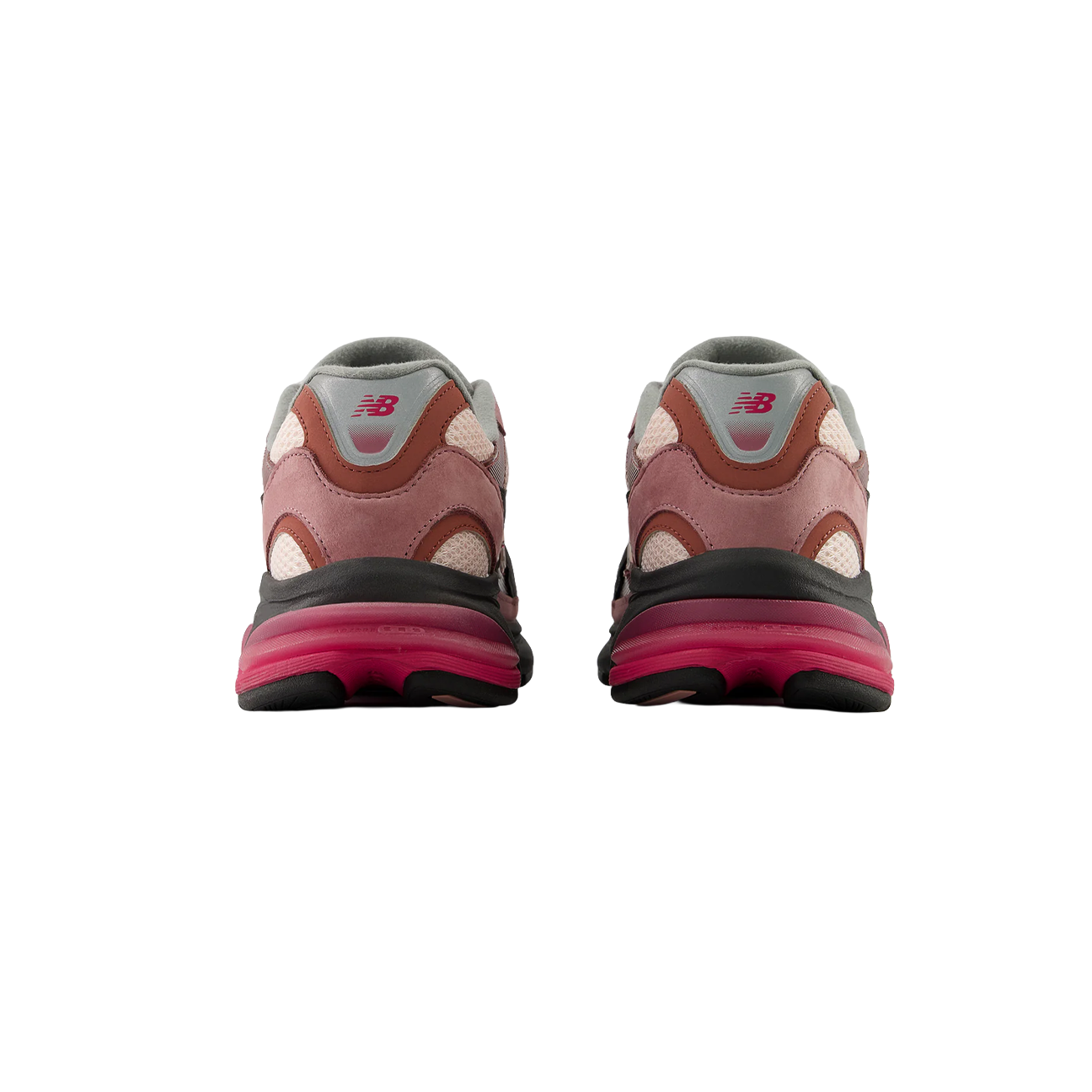 New Balance ABZORB 2010 'Rosewood'