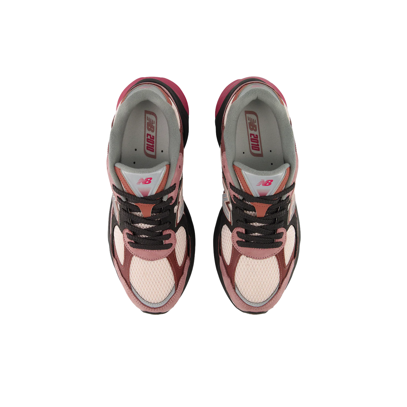 New Balance ABZORB 2010 'Rosewood'