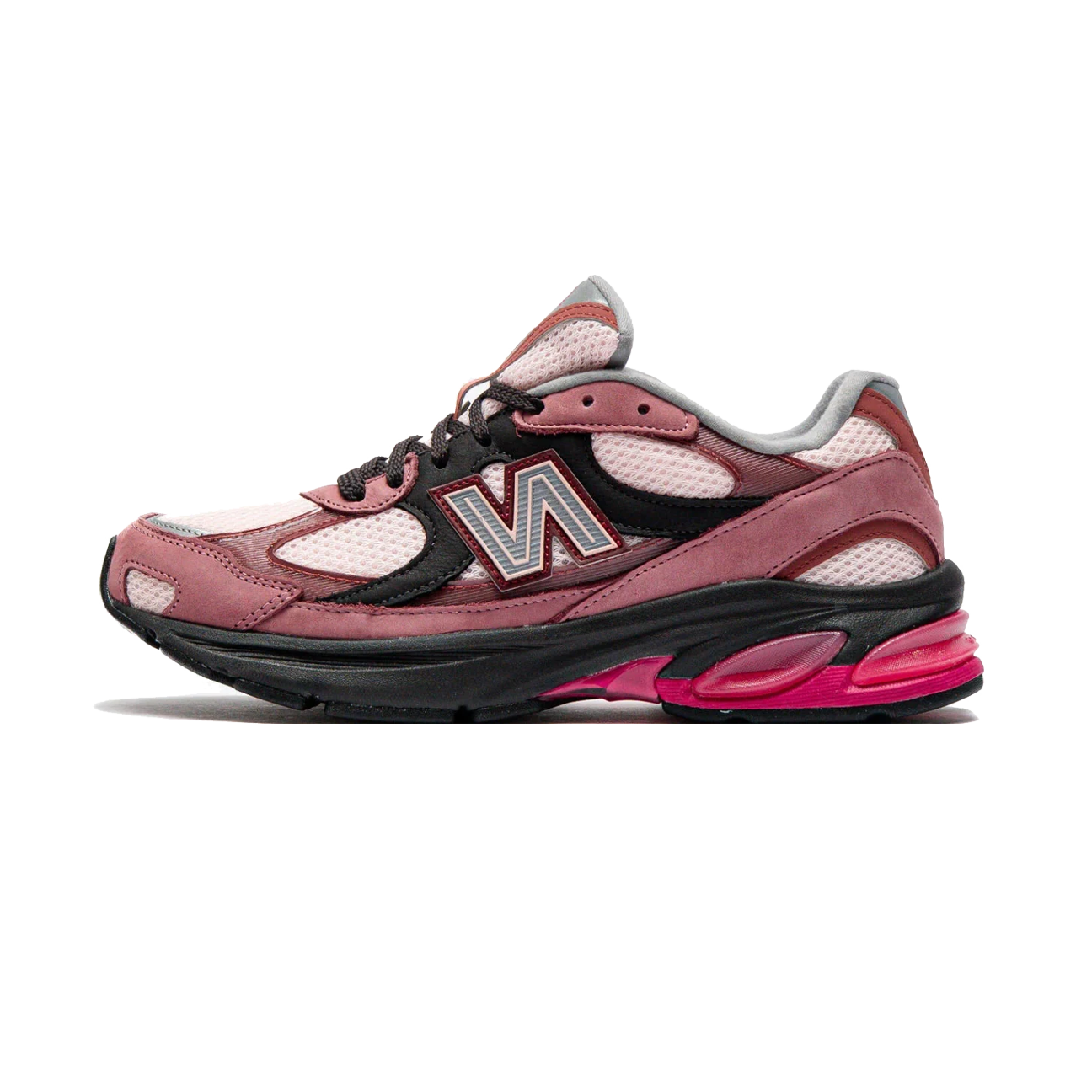 New Balance ABZORB 2010 'Rosewood'
