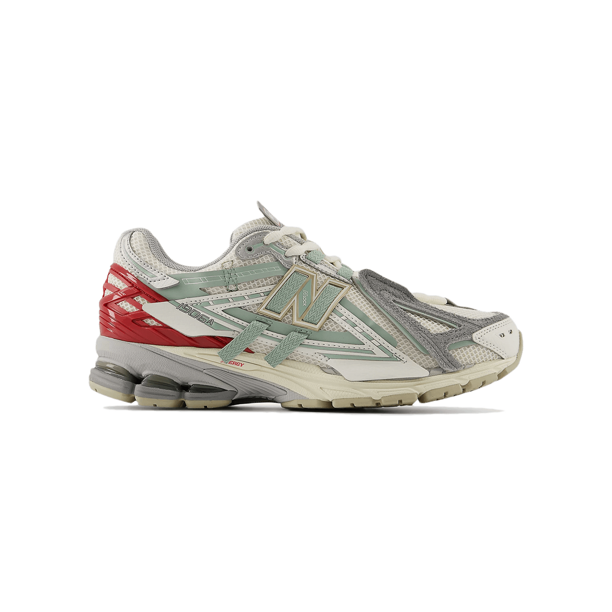 New Balance U1906 'Sea Salt Lone Star Grey'