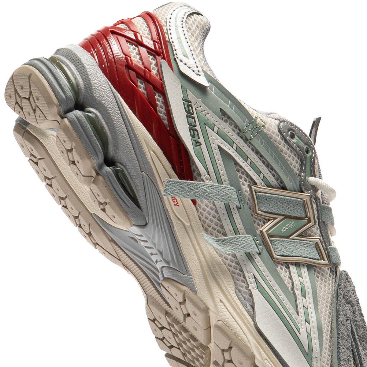 New Balance U1906 'Sea Salt Lone Star Grey'