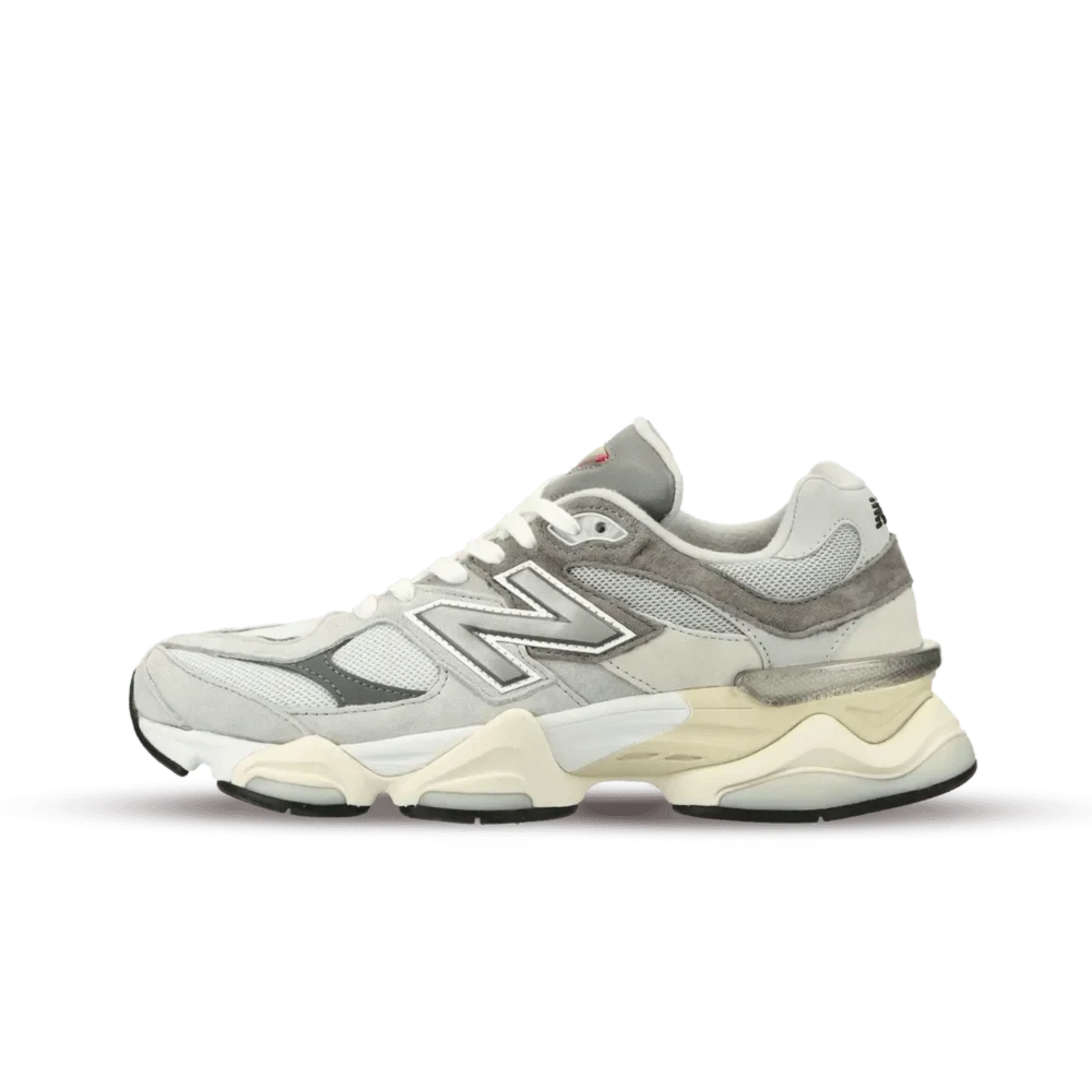 New Balance 9060 'Rain Cloud Grey'-9363532546378-The Attic