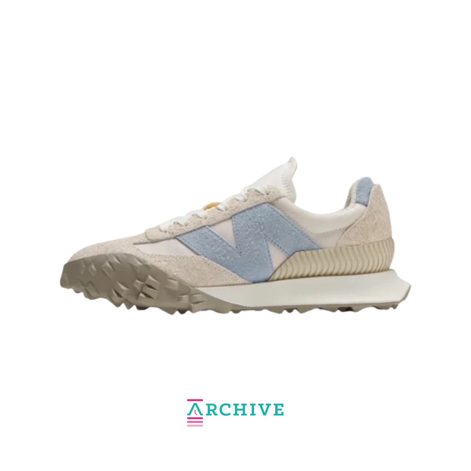 New Balance XC-72 'Beige' - Size 37 (ARCHIVE)