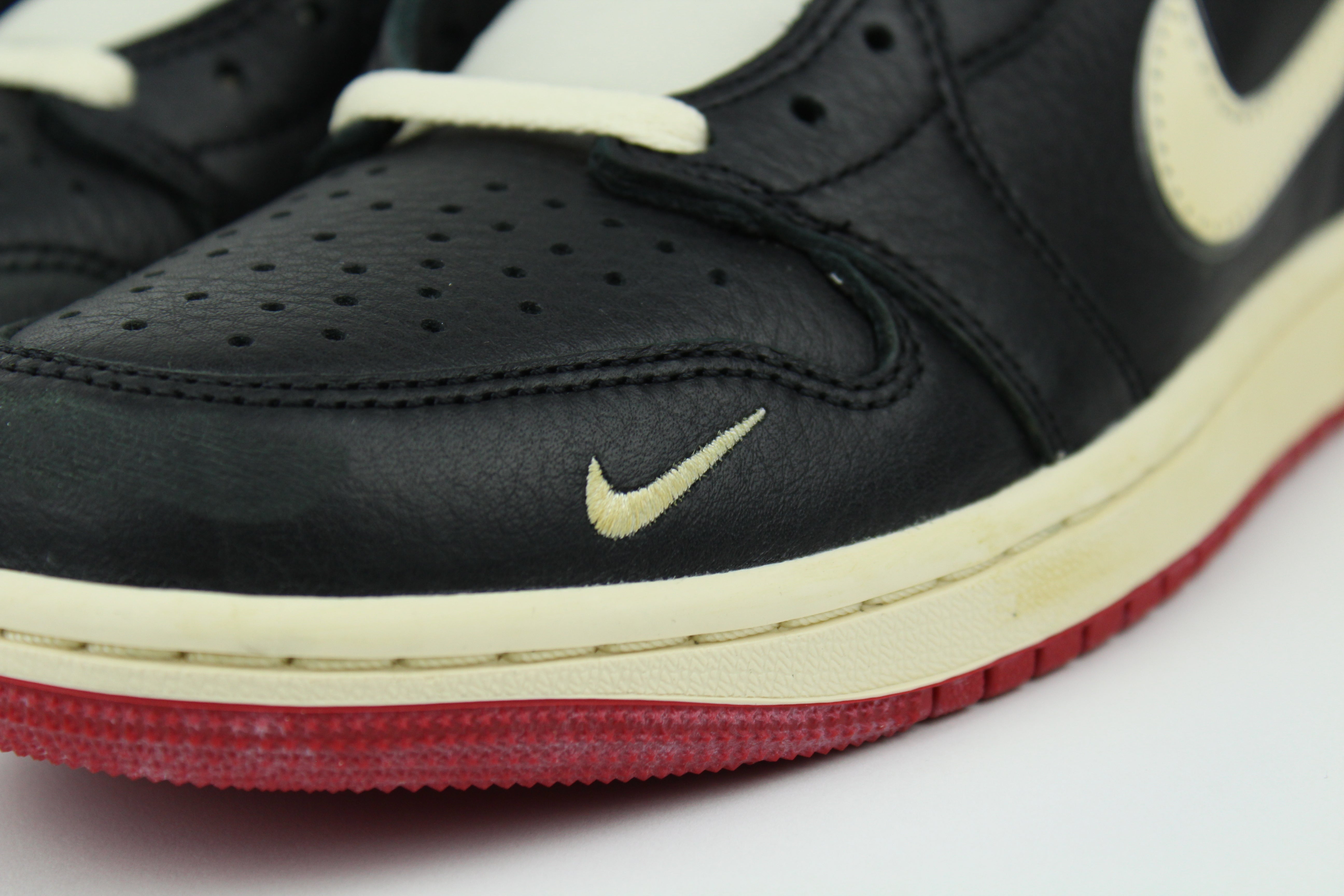 Nigel Sylvester x Air Jordan 1 Low OG Better With Time sneakers, collaborative design, stylish and vibrant, premium materials, iconic silhouette, streetwear-inspired, limited edition