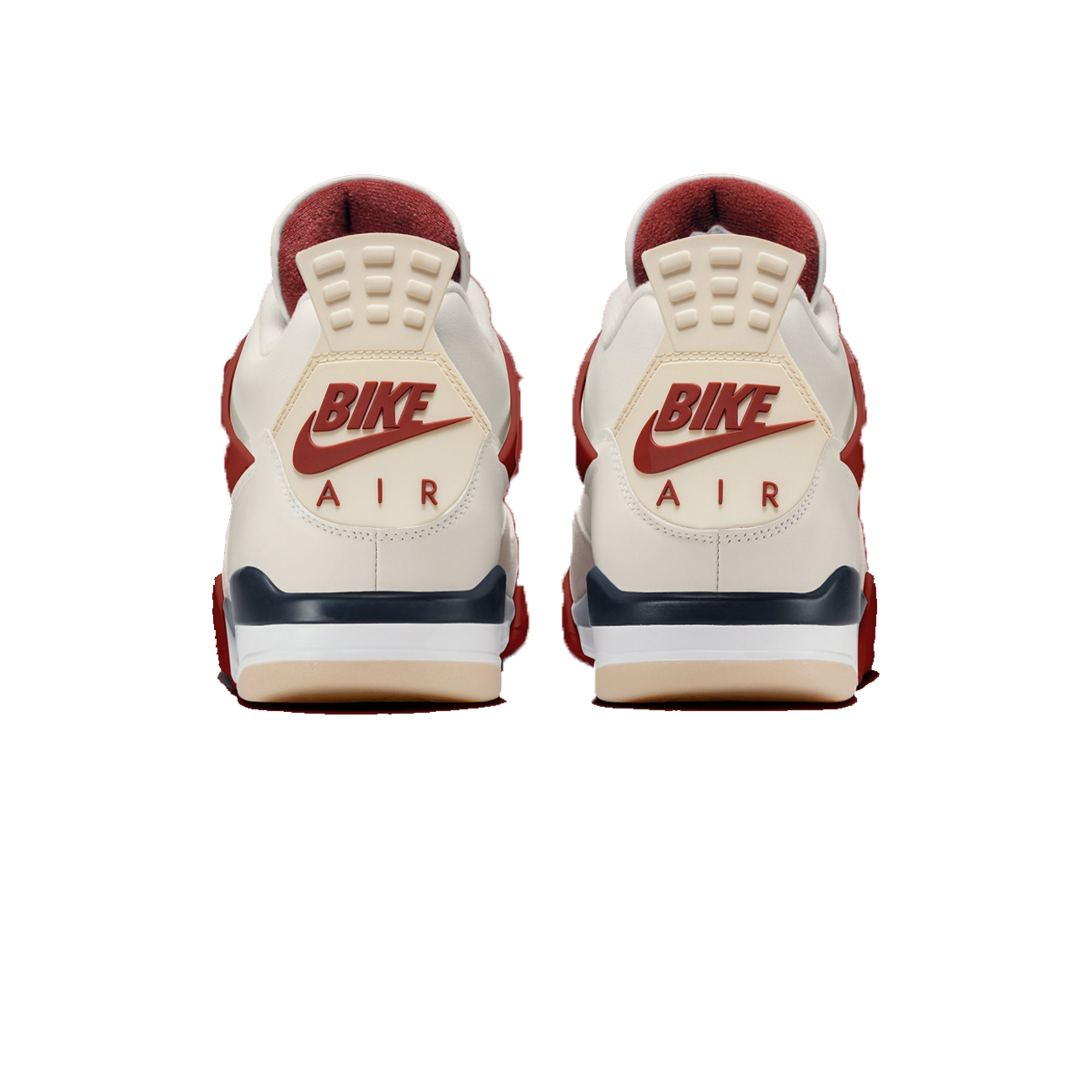 Nigel Sylvester x Air Jordan 4 Retro OG 'Sail'