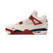 Nigel Sylvester x Air Jordan 4 Retro OG 'Sail'