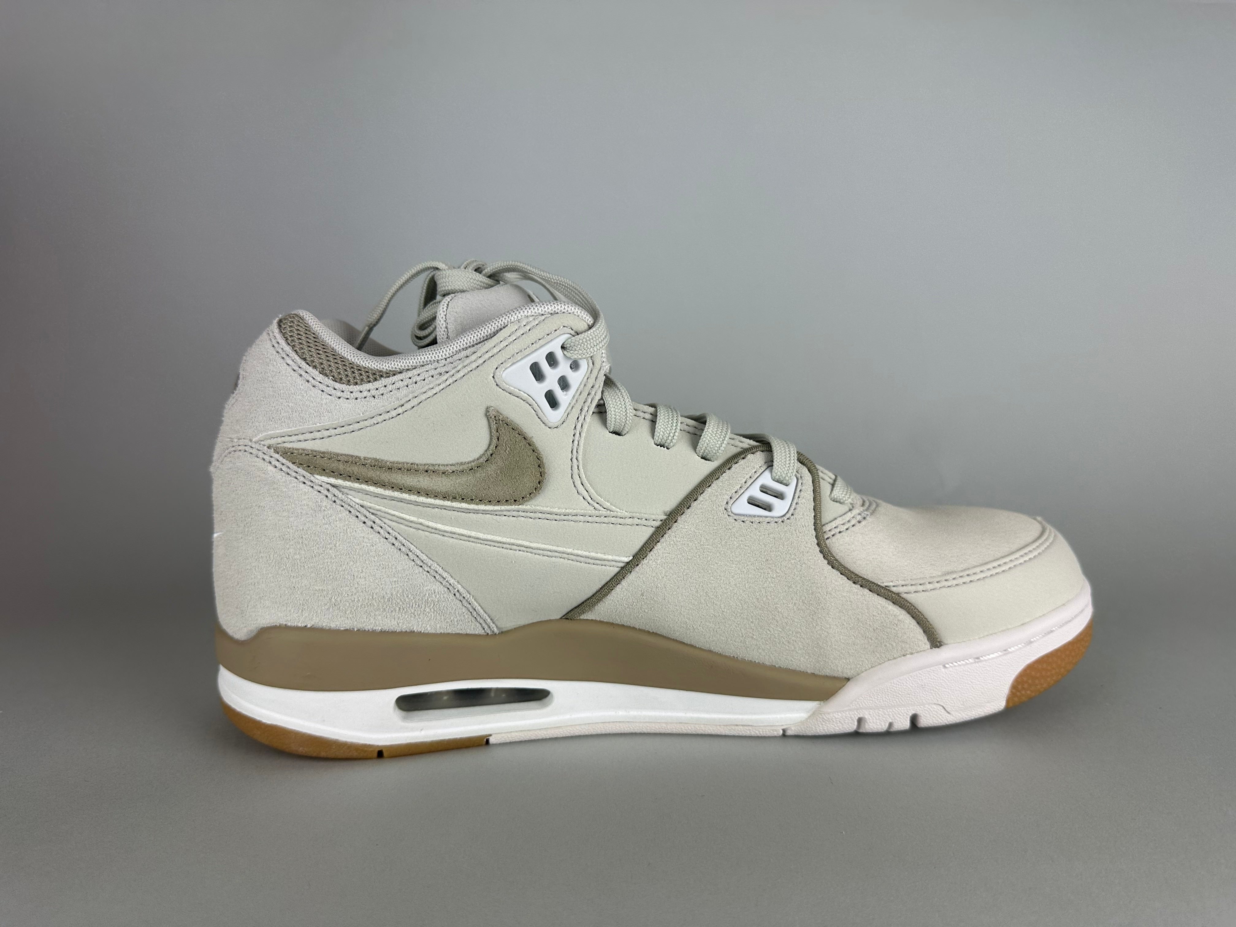 Nike Air Flight 89 'Beige' - Size 45.5 / 45 (ARCHIVE)