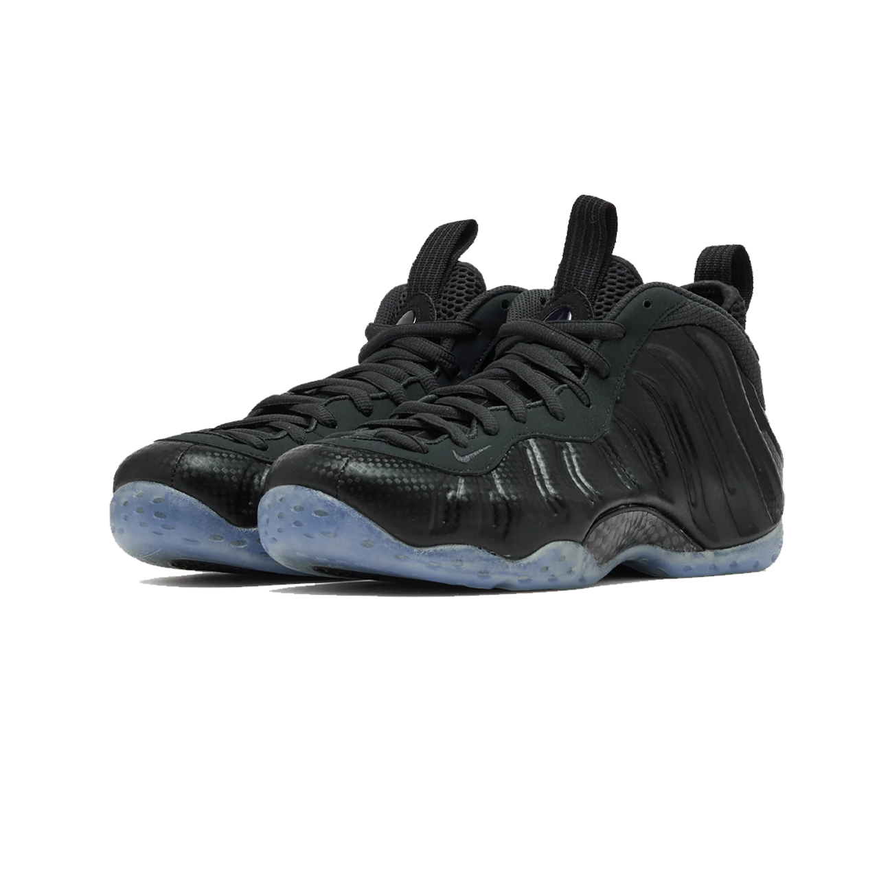Nike Air Foamposite One 'Gris Humo Oscuro'
