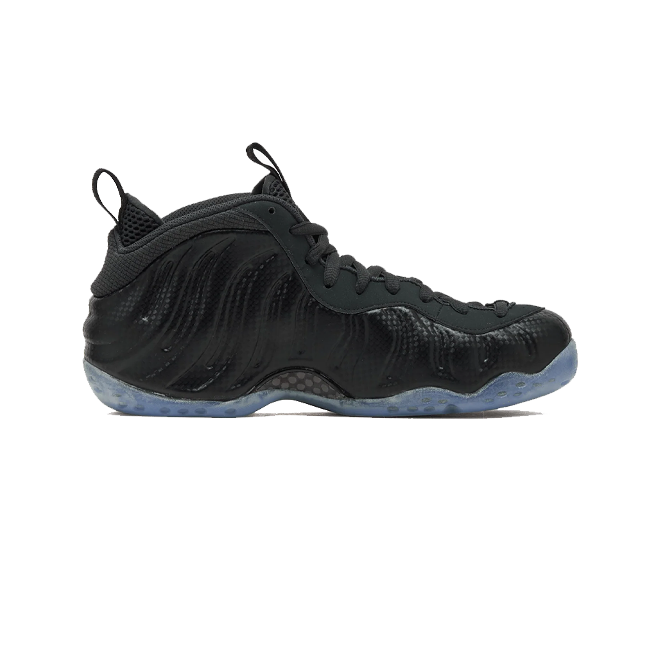 Nike Air Foamposite One 'Gris Humo Oscuro'