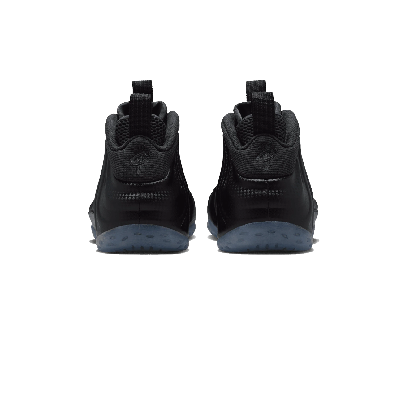 Nike Air Foamposite One 'Gris Humo Oscuro'