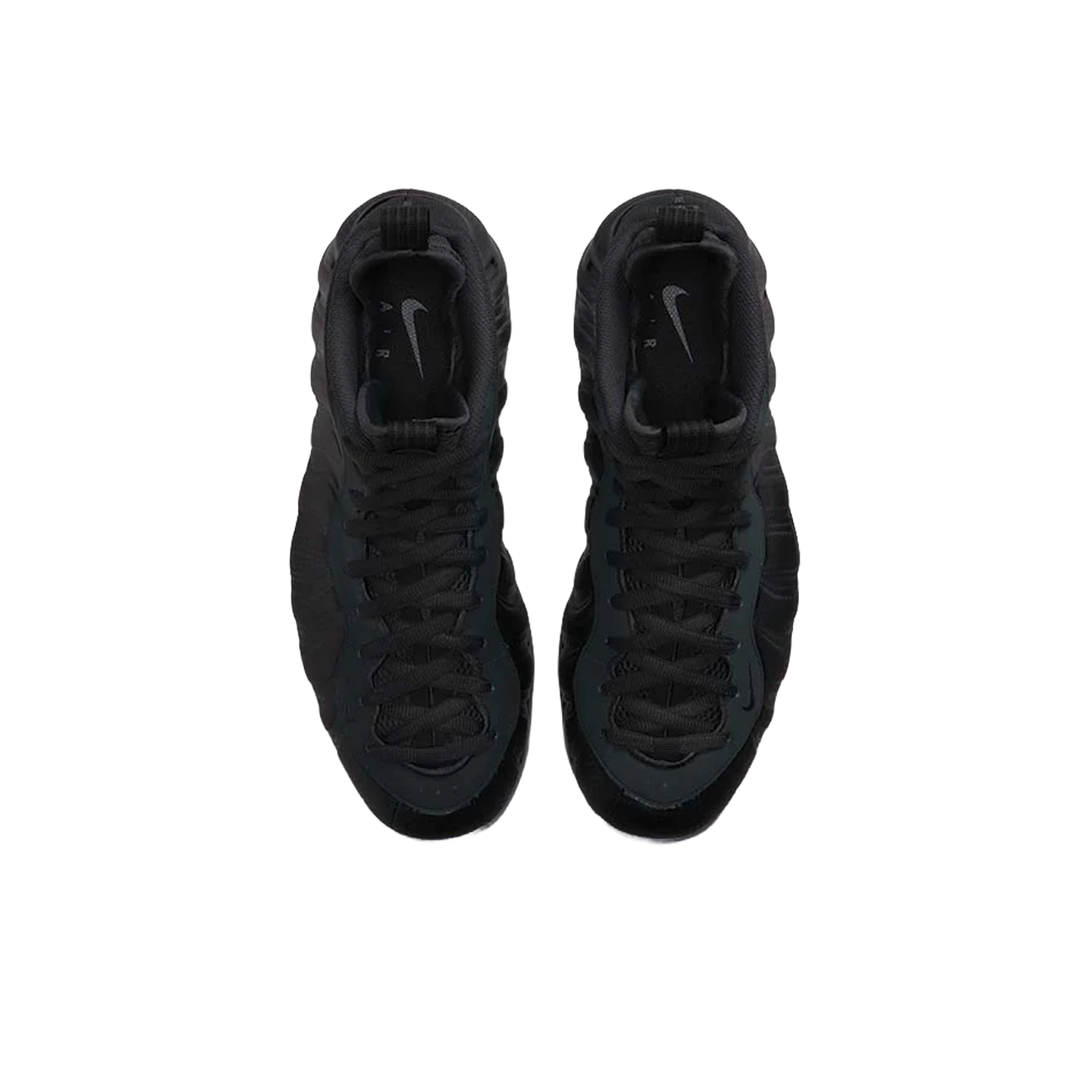 Nike Air Foamposite One 'Gris Humo Oscuro'
