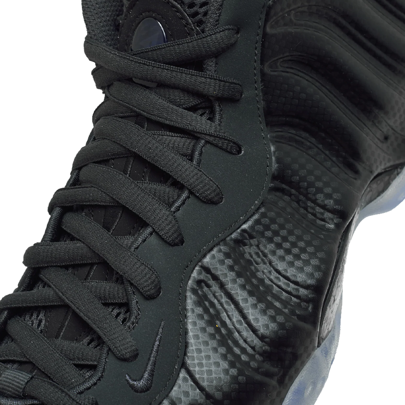 Nike Air Foamposite One 'Gris Humo Oscuro'