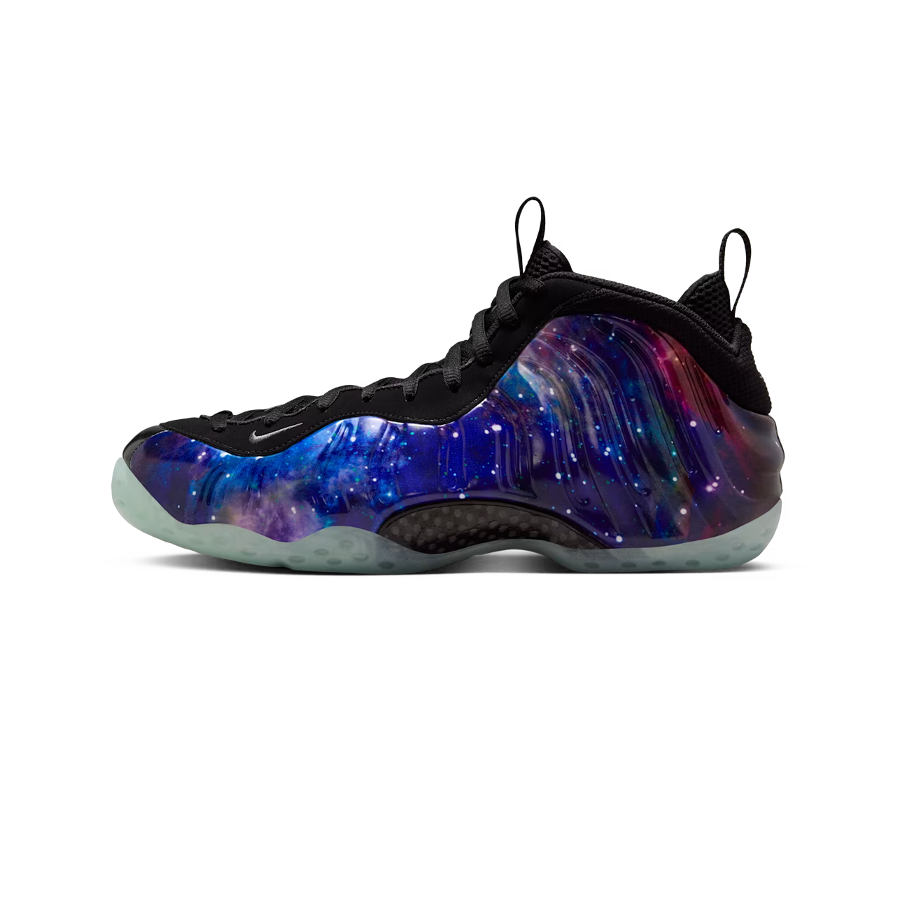 Nike Air Foamposite 'One Galaxy' (2025)