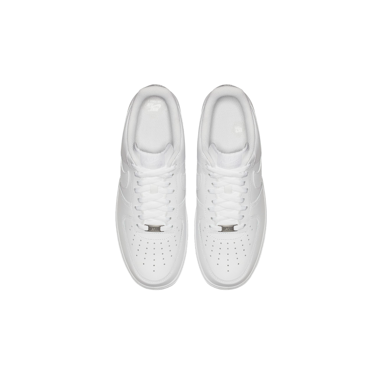 Nike Air Force 1 '07 'Triple White'
