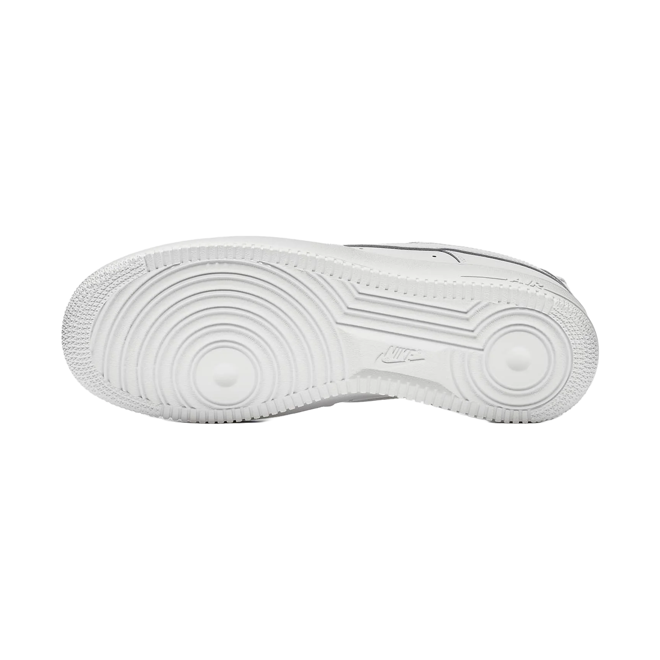 Nike Air Force 1 '07 'Triple White'