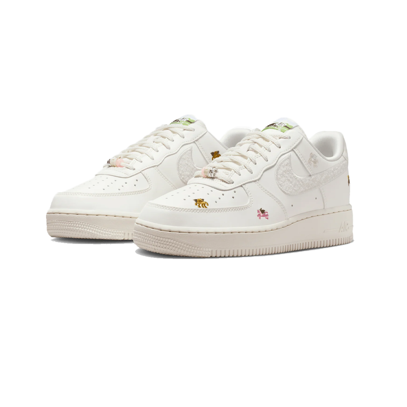 Nike Air Force 1 '07 'Year of the Horse' (W)