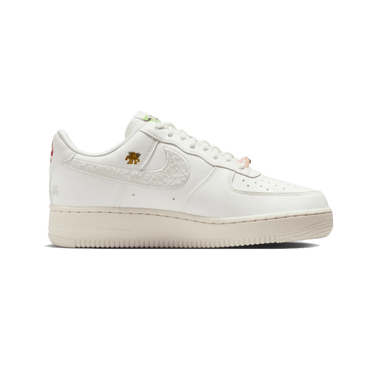 Nike Air Force 1 '07 'Year of the Horse' (W)