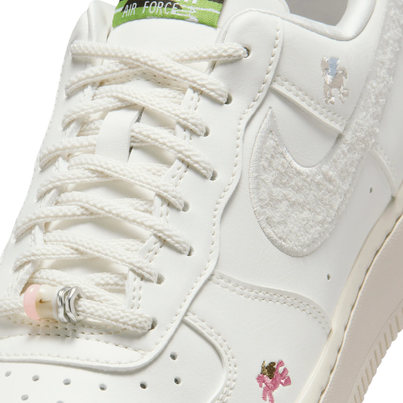 Nike Air Force 1 '07 'Year of the Horse' (W)