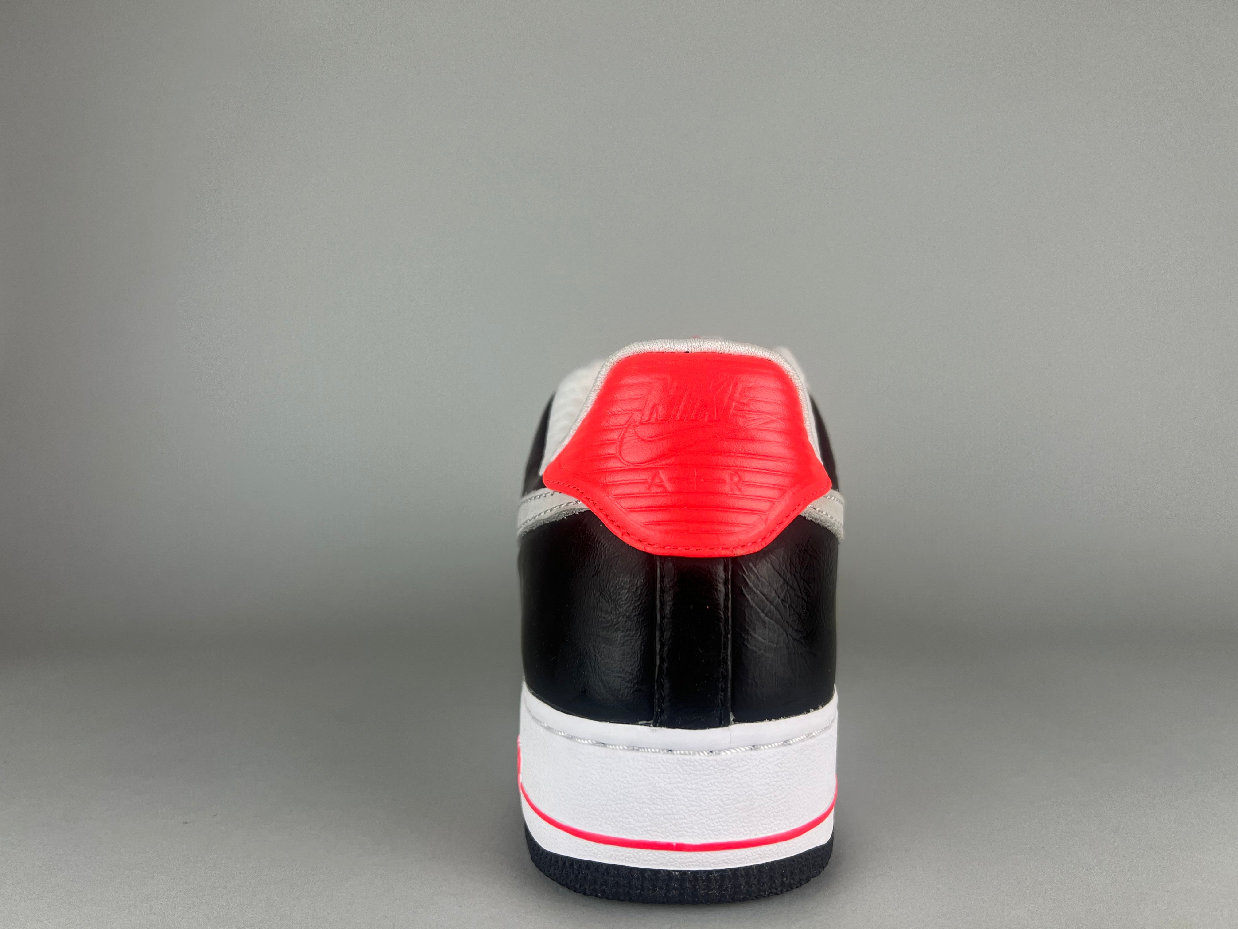 Nike Air Force 1 Low Premium 'Infrared' - Size 46 (ARCHIVE)