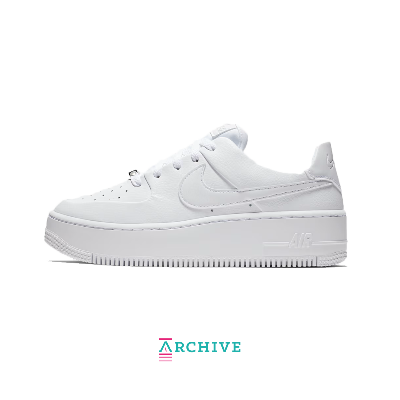 Nike Air Force 1 Low ‘Sage’ - Size 41 (ARCHIVE)