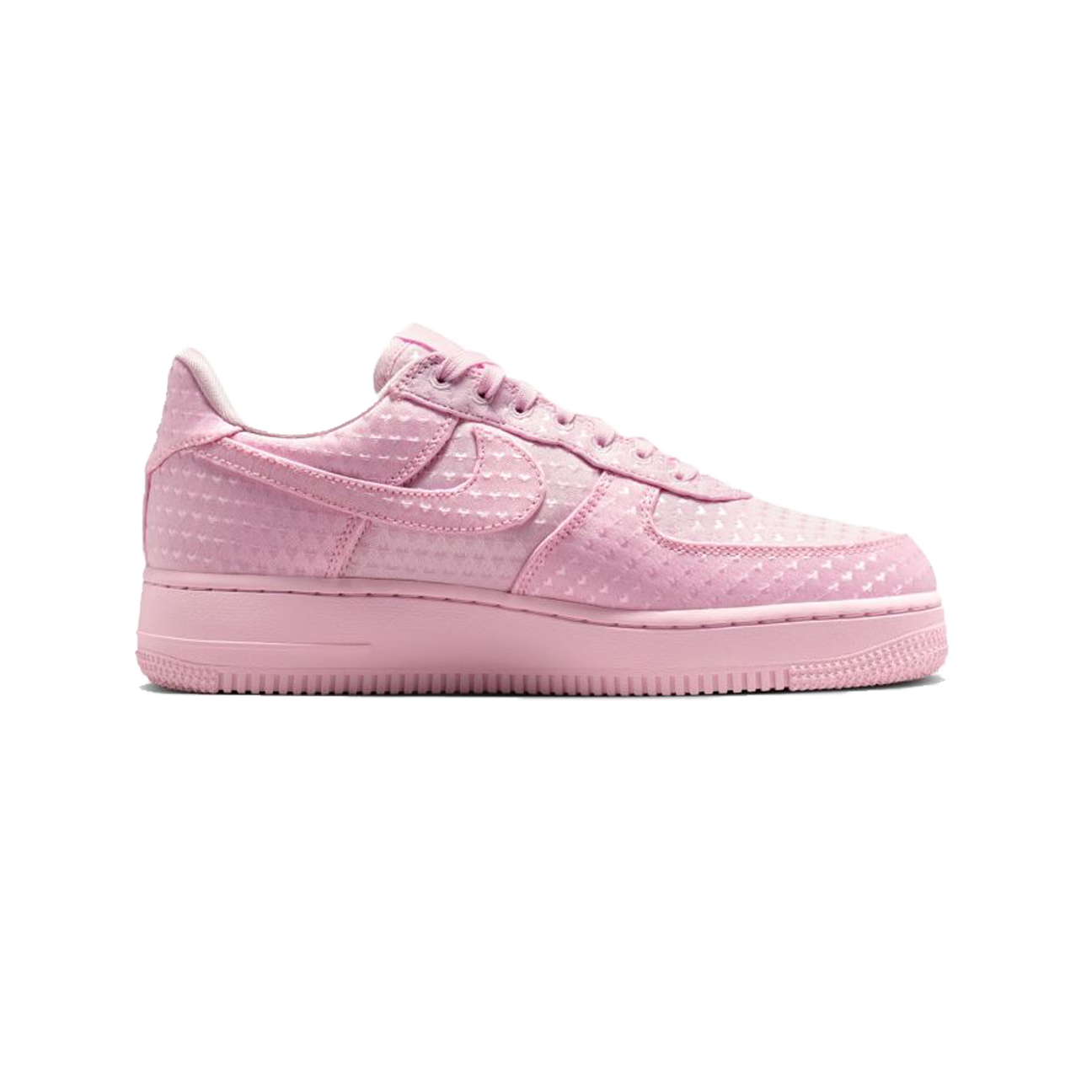Nike Air Force 1 Low 'Valentine's Day Pink' (2026)