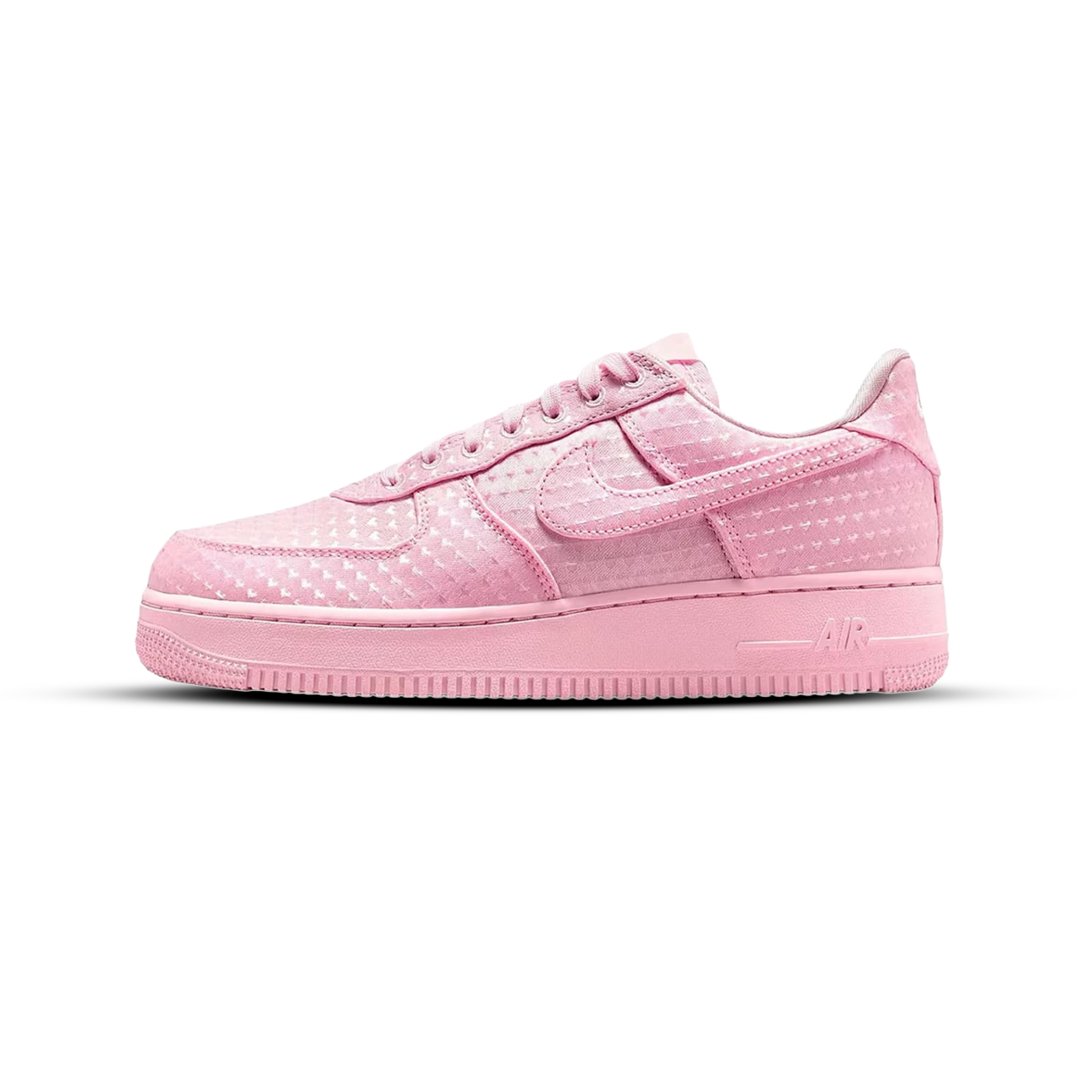 Nike Air Force 1 Low 'Valentine's Day Pink' (2026) | The Attic