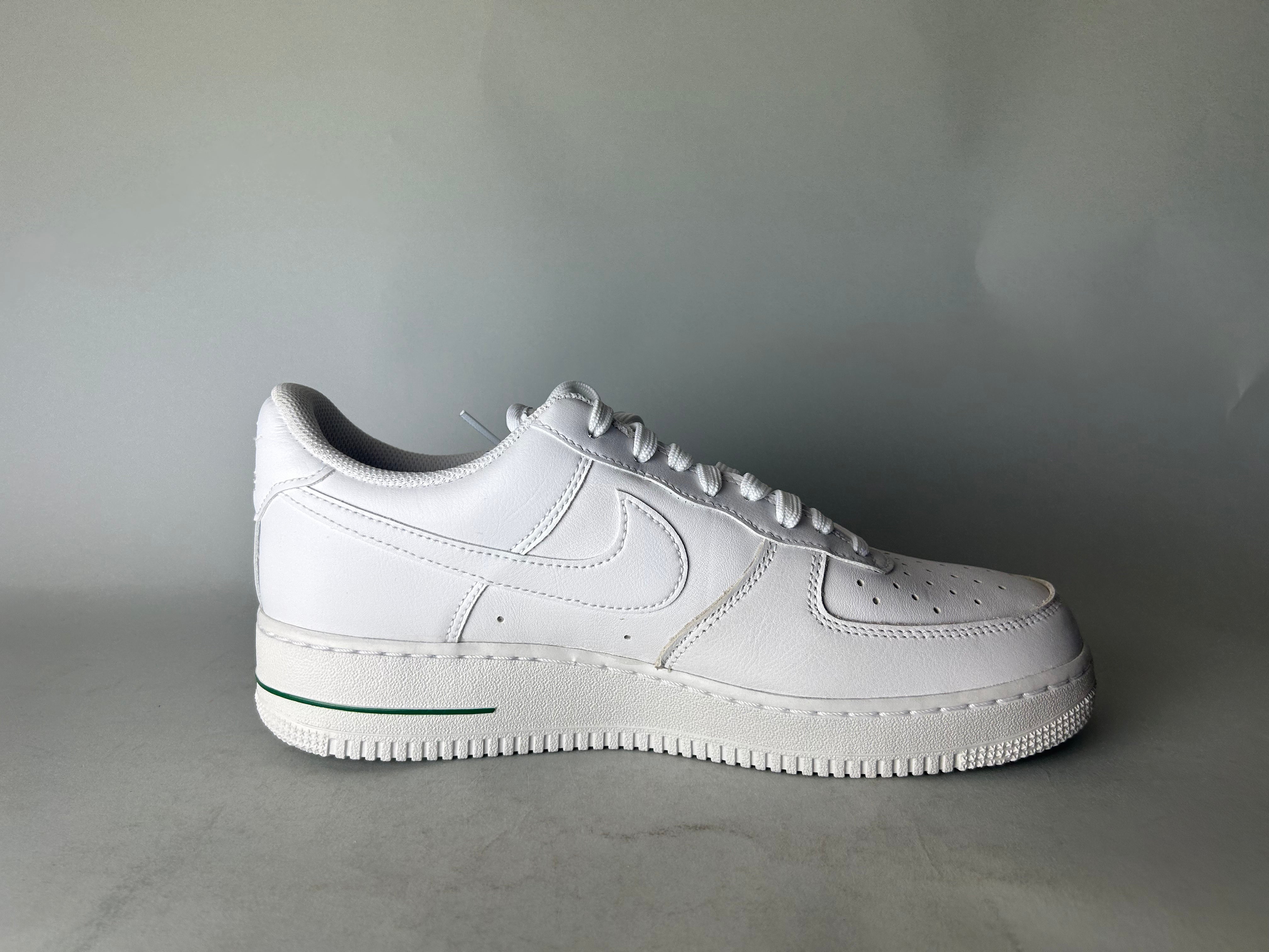 Nike Air Force 1 Low 'Rose White' - Size 43 (ARCHIVE)