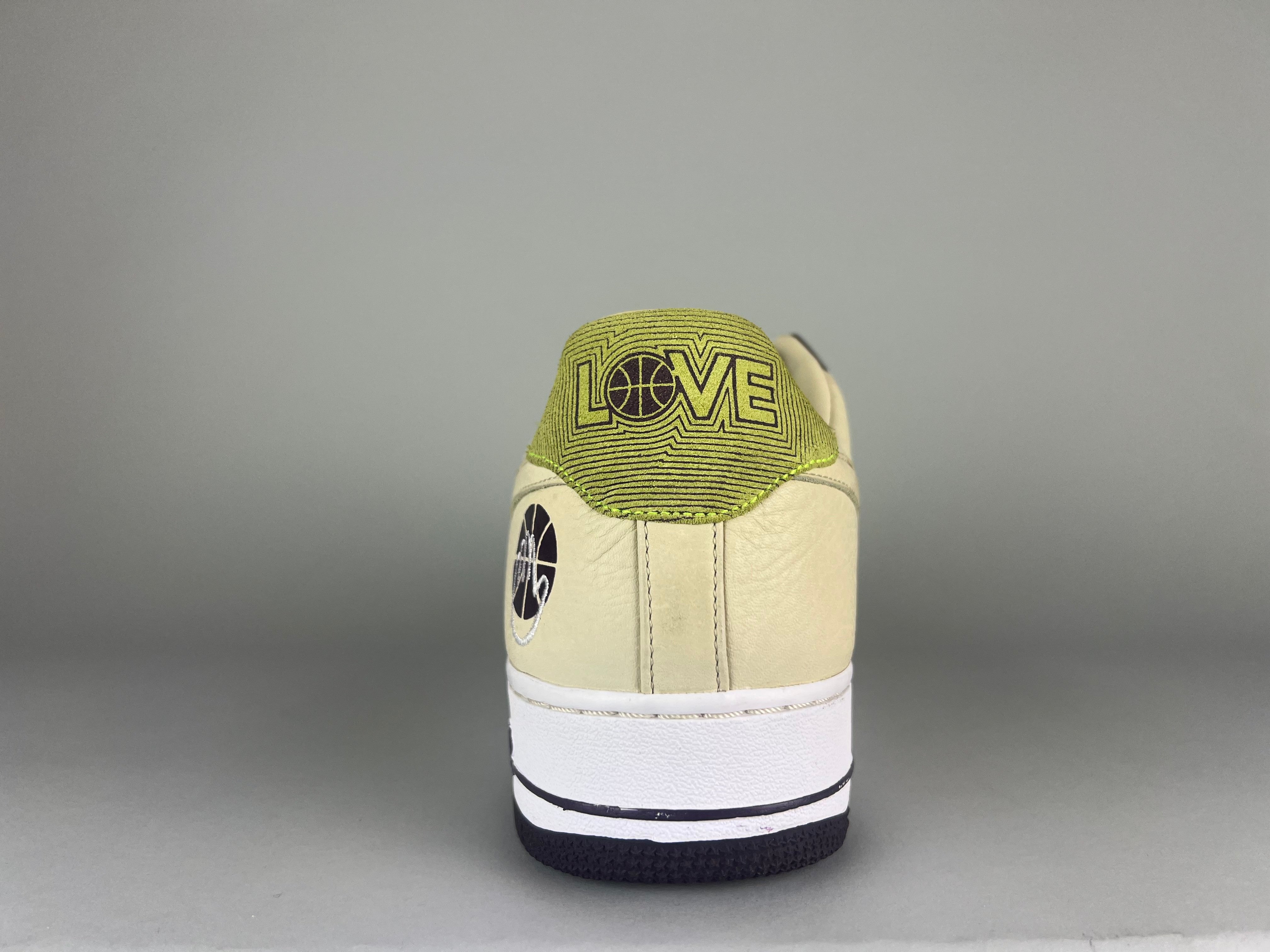 Nike Air Force 1 Premium '07 'Bobbito' - Size 45 (ARCHIVE)