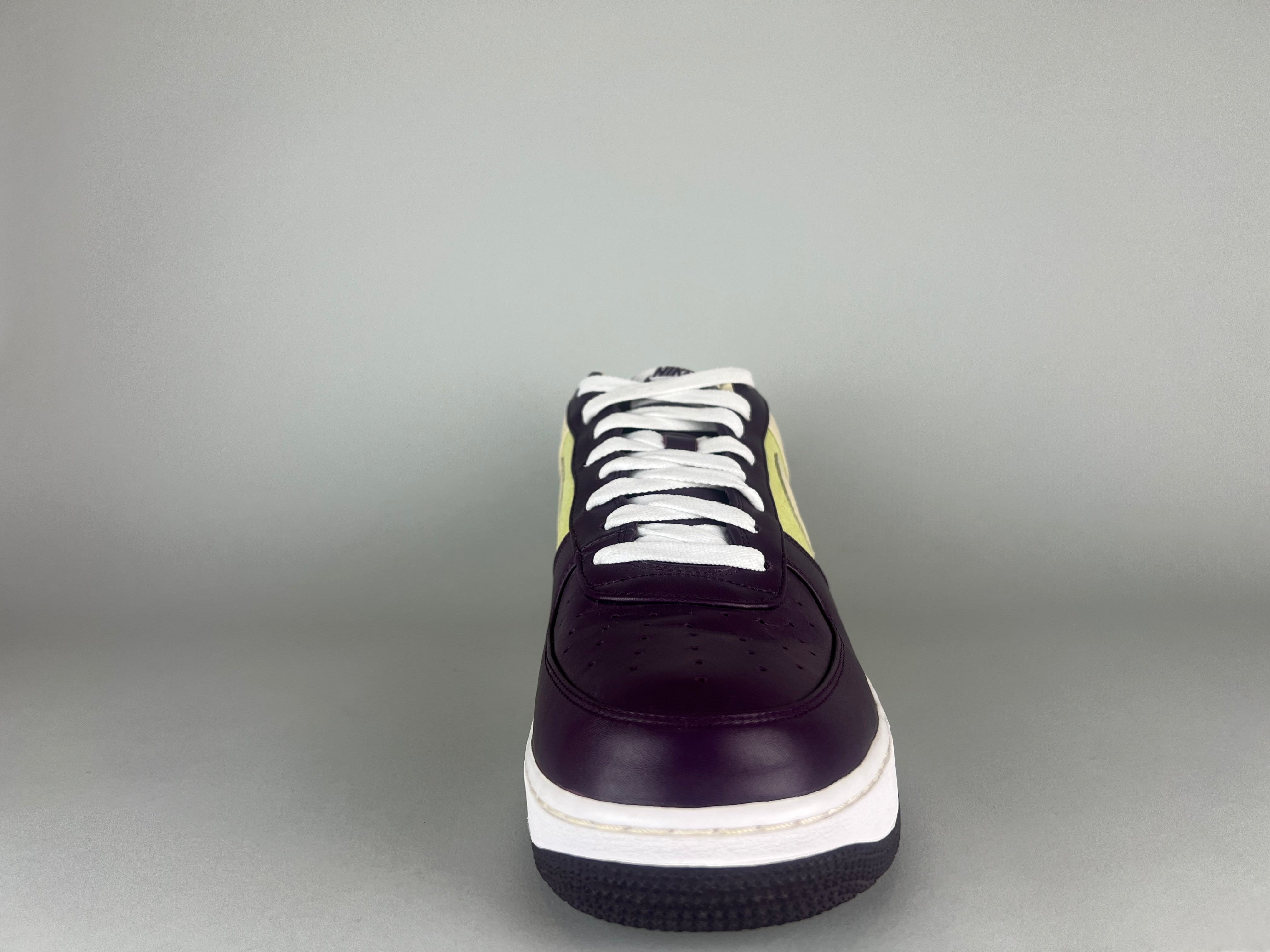 Nike Air Force 1 Premium '07 'Bobbito' - Size 45 (ARCHIVE)