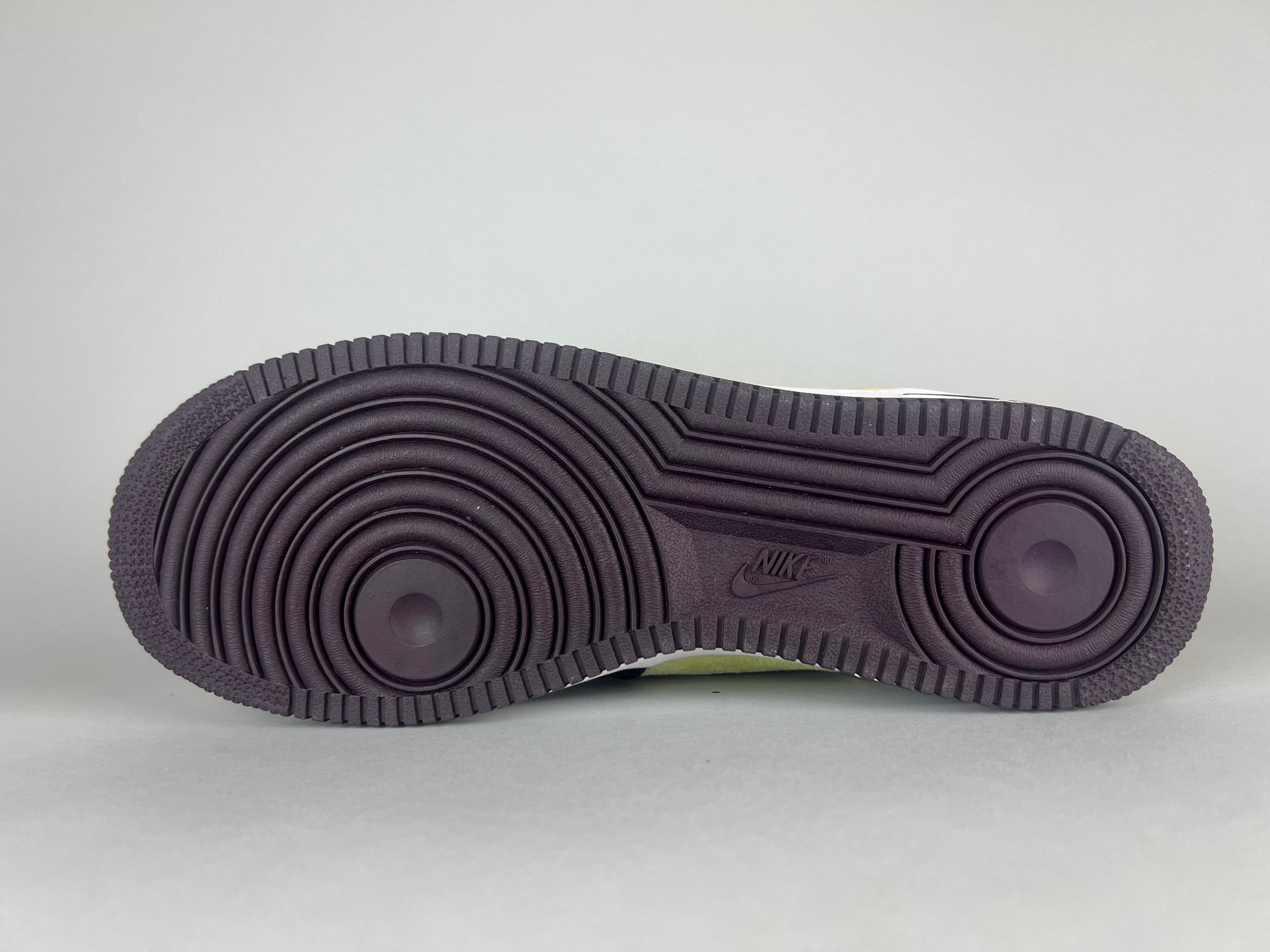 Nike Air Force 1 Premium '07 'Bobbito' - Size 45 (ARCHIVE)