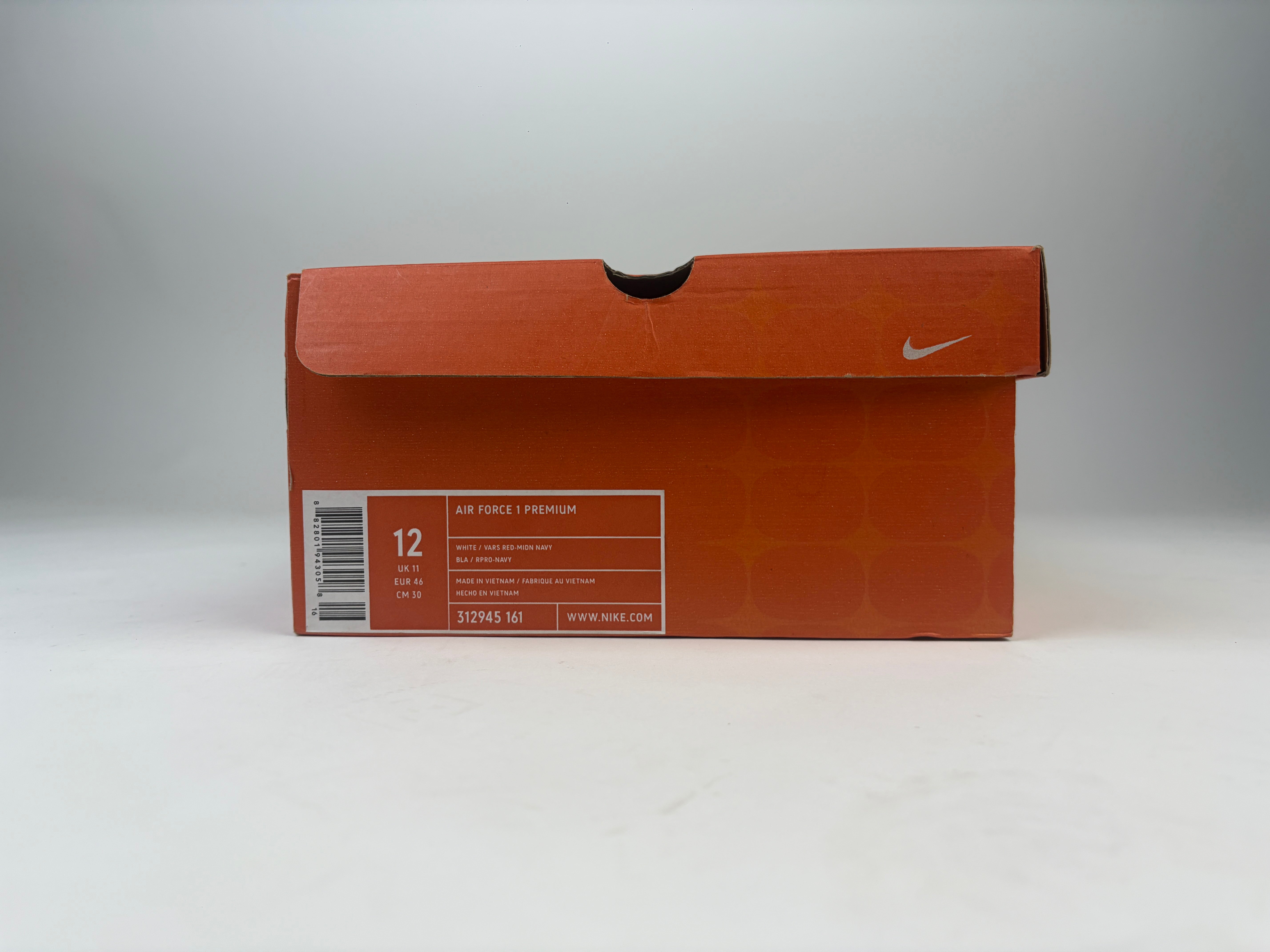 Nike Air Force 1 'Premium' - Size 46 (ARCHIVE) photo 8