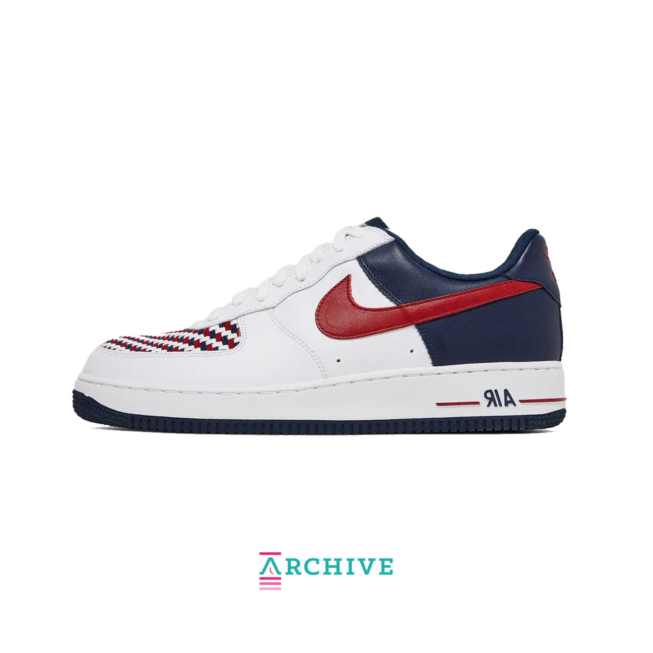 Nike Air Force 1 'Premium' - Size 46 (ARCHIVE)