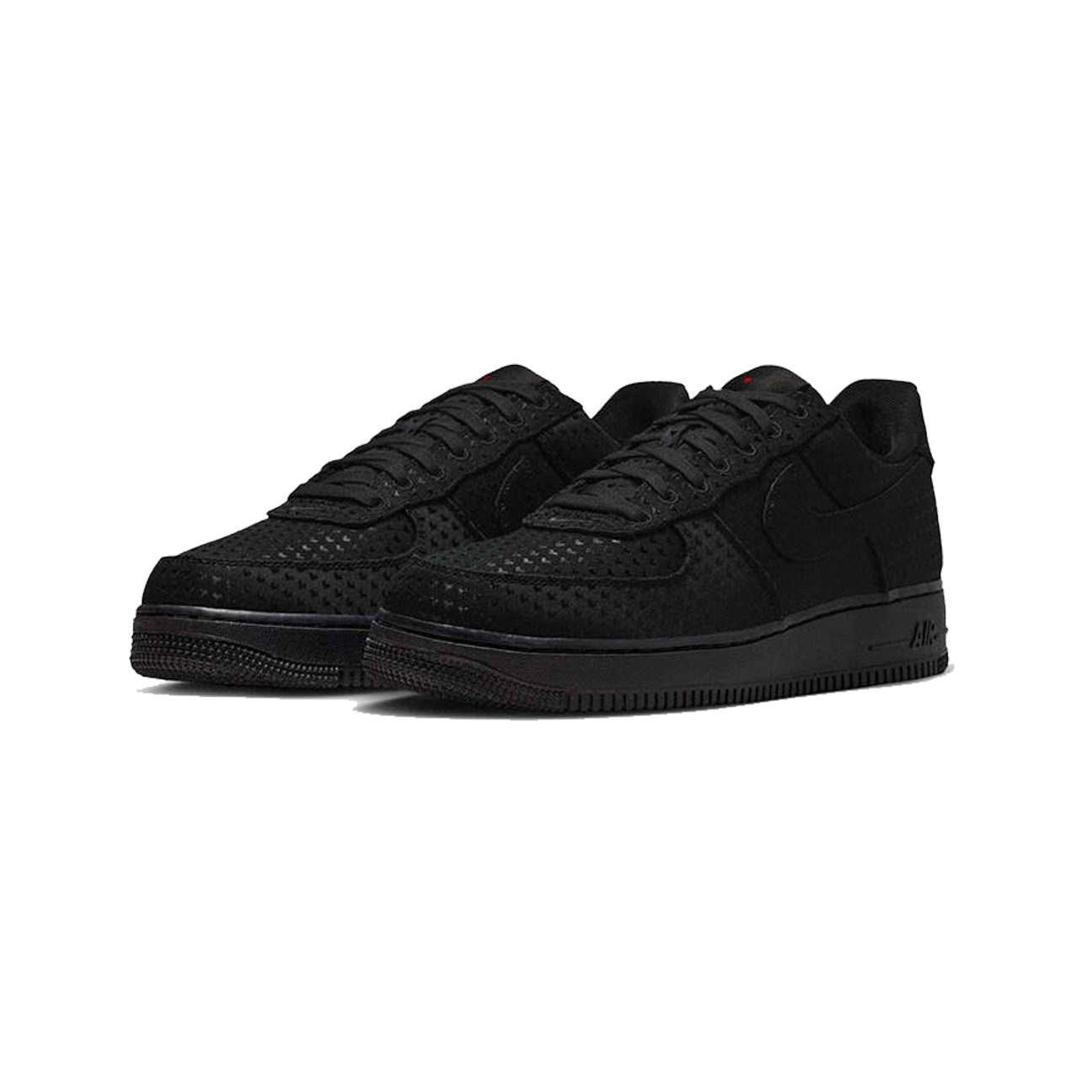 Nike Air Force 1 Retro 'Valentine's Day' photo 2