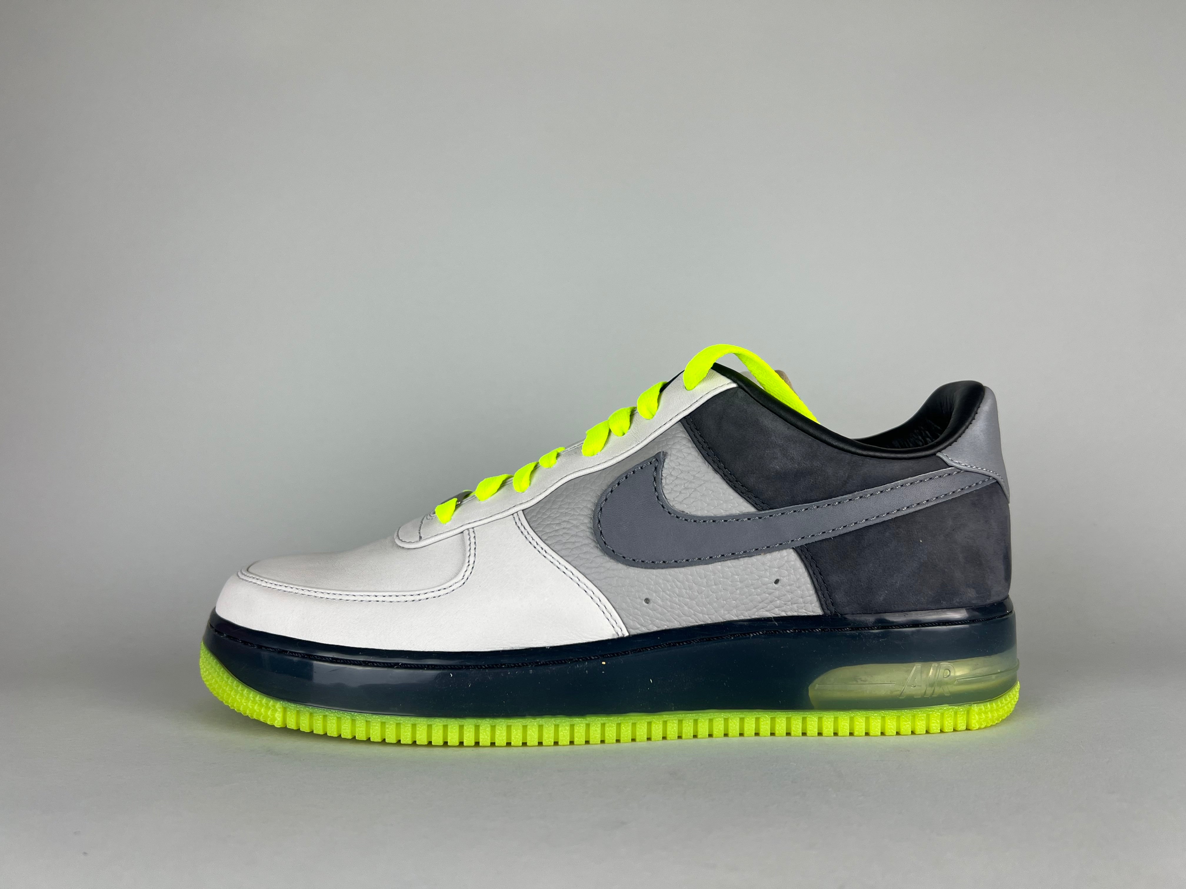 Nike Air Force 1 Supreme Max Air 'Air Max 95' - Size 46 (ARCHIVE)