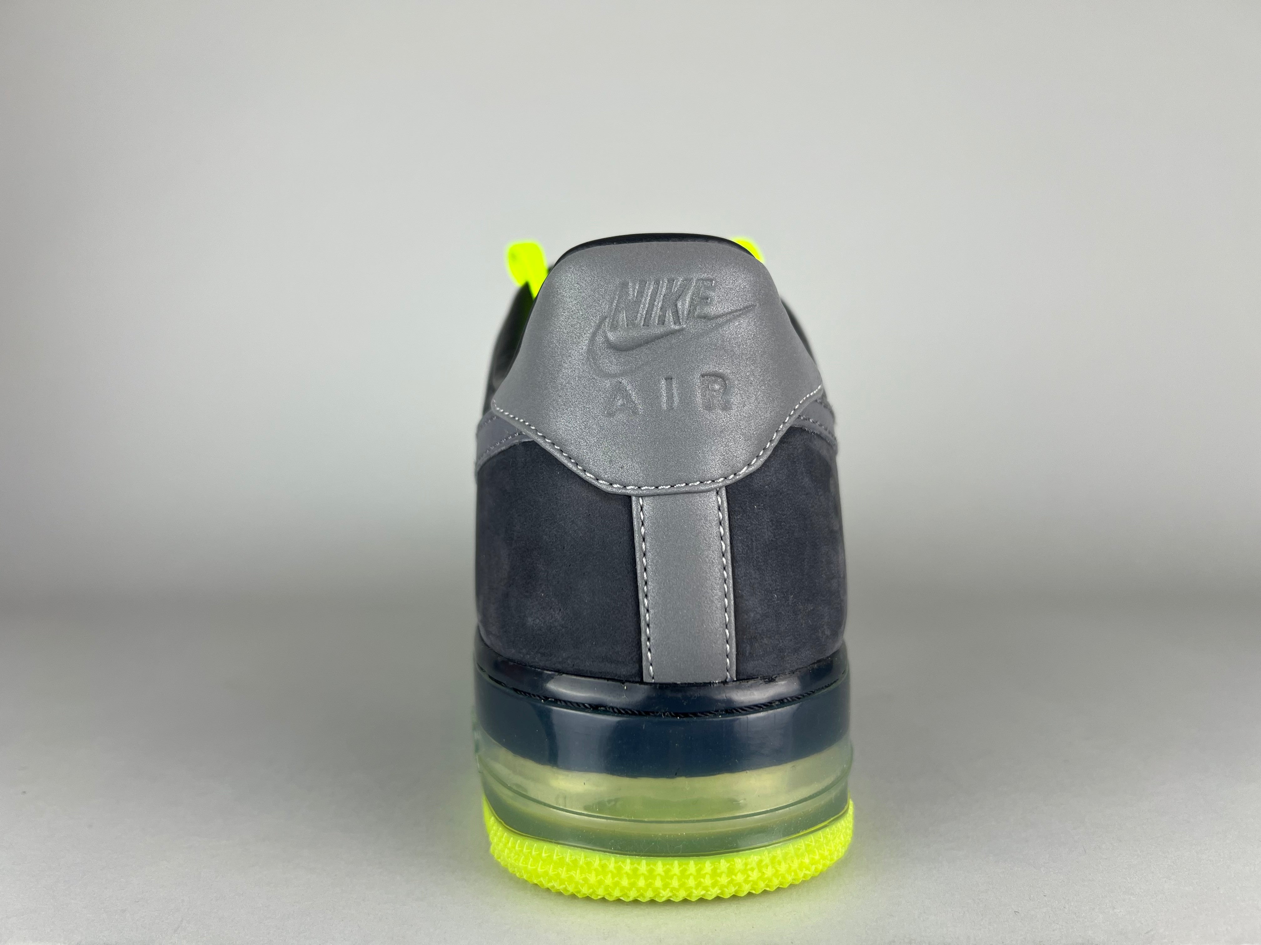 Nike Air Force 1 Supreme Max Air 'Air Max 95' - Size 46 (ARCHIVE)