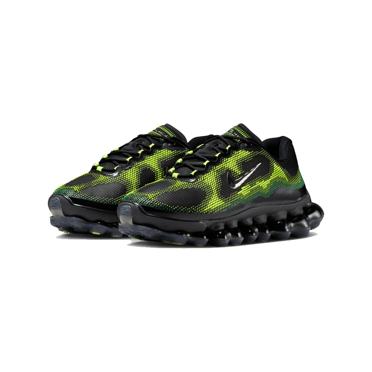 Nike Air Liquid Max 'Fragment Black Green Apple' photo 2