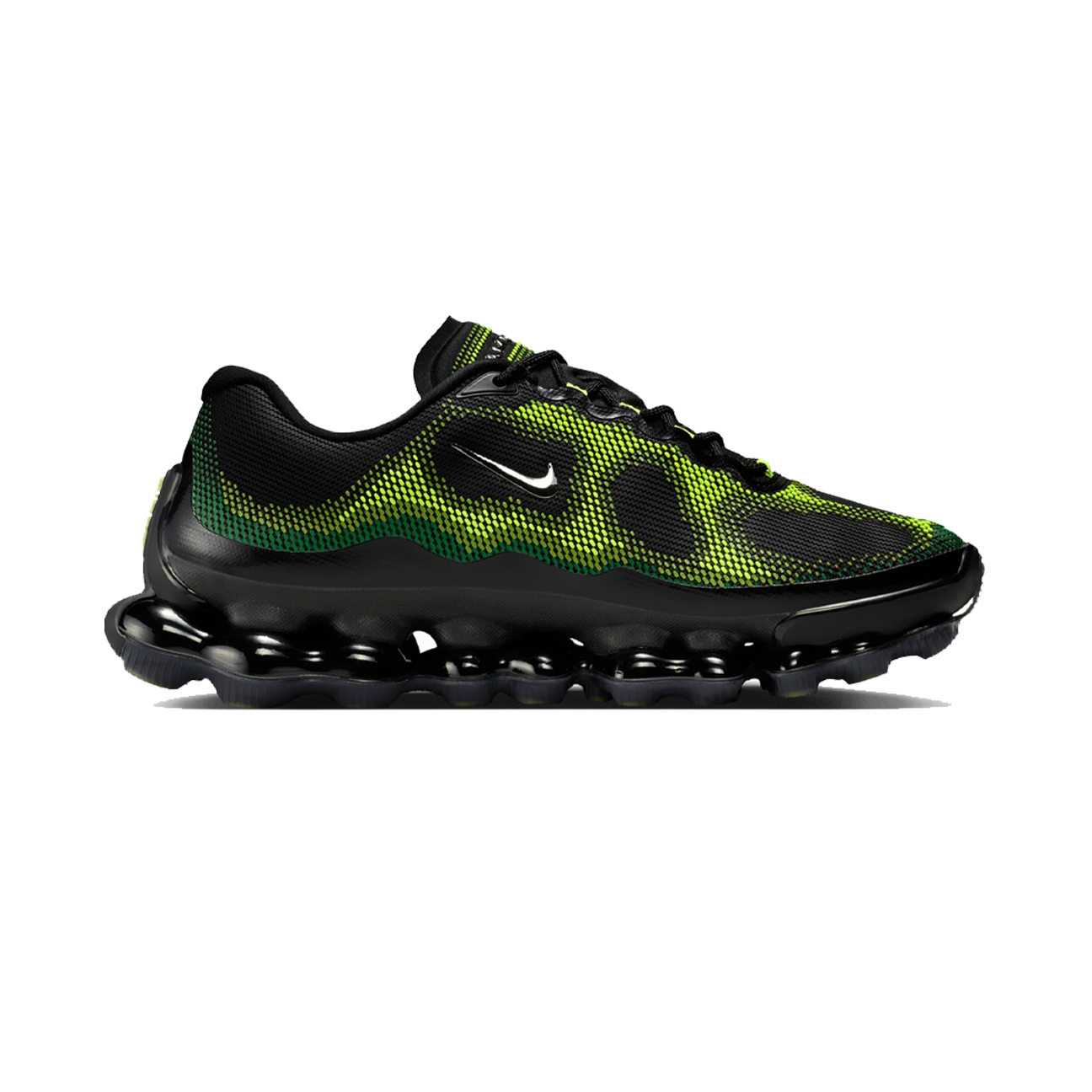 Nike Air Liquid Max 'Fragment Black Green Apple' photo 3