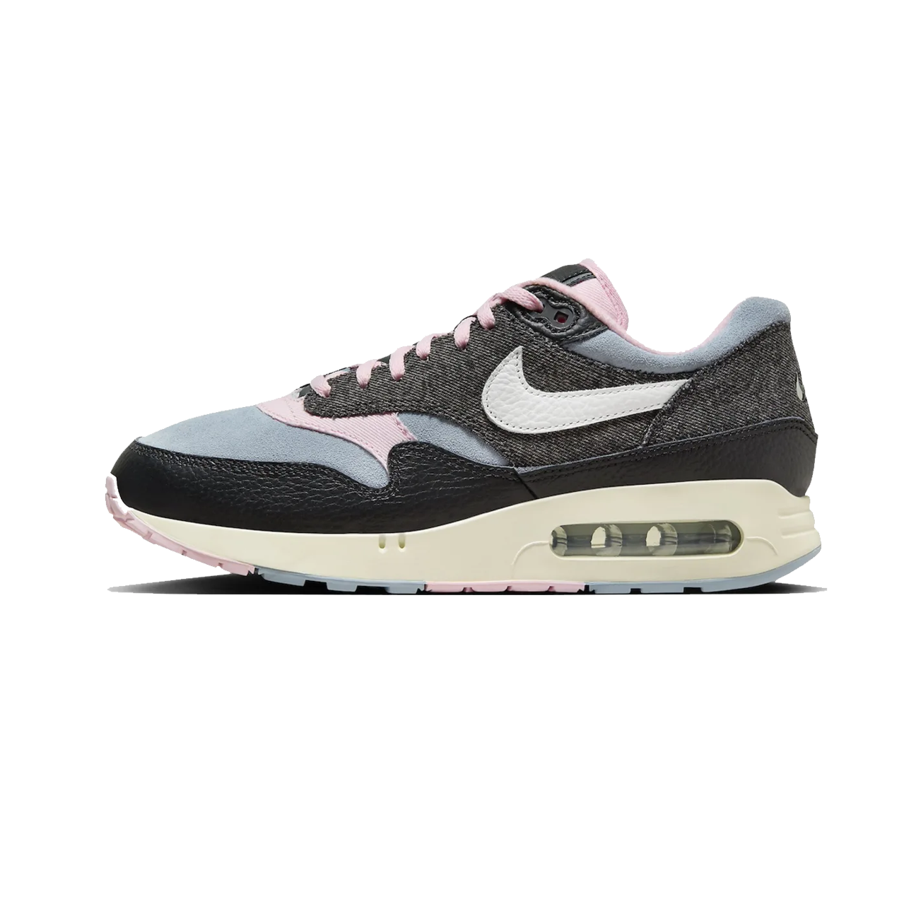 Nike Air Max 1 '86 'Big Bubble Black Denim'