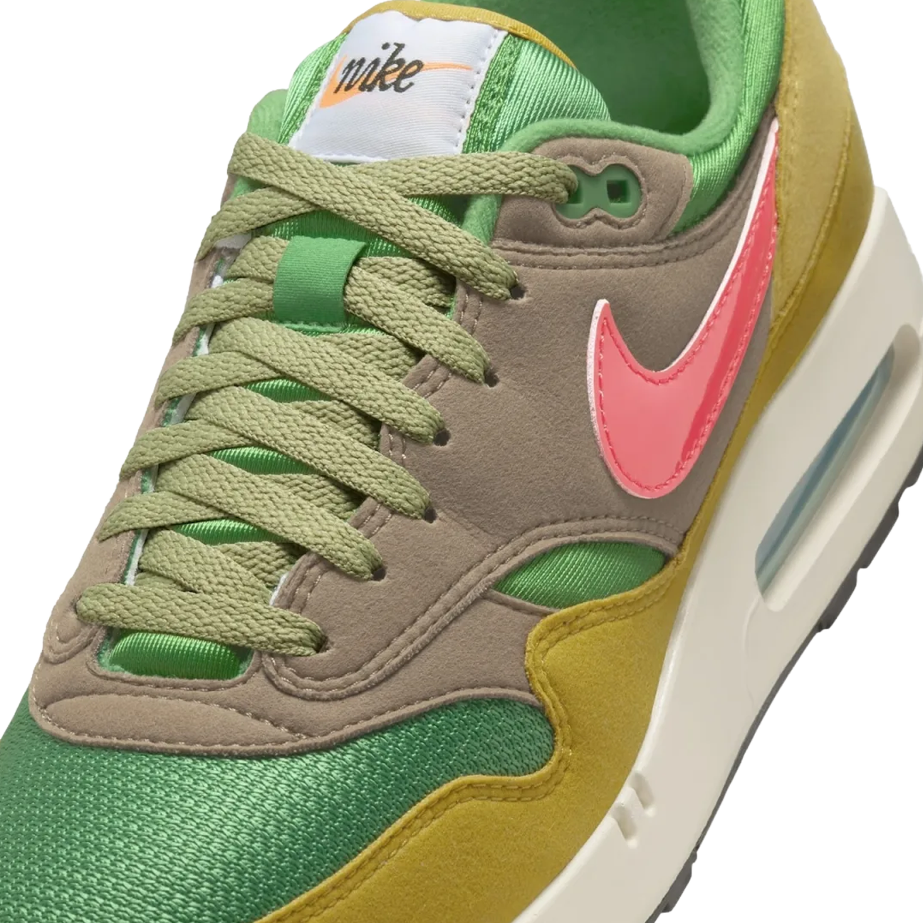 Nike Air Max 1 '86 OG 'Big Bubble - Powerwall' photo 7