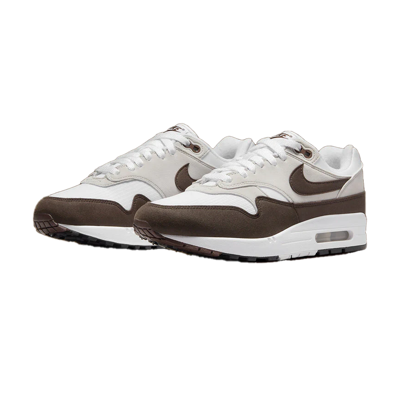 Nike Air Max 1 '87 Baroque Brown (W)