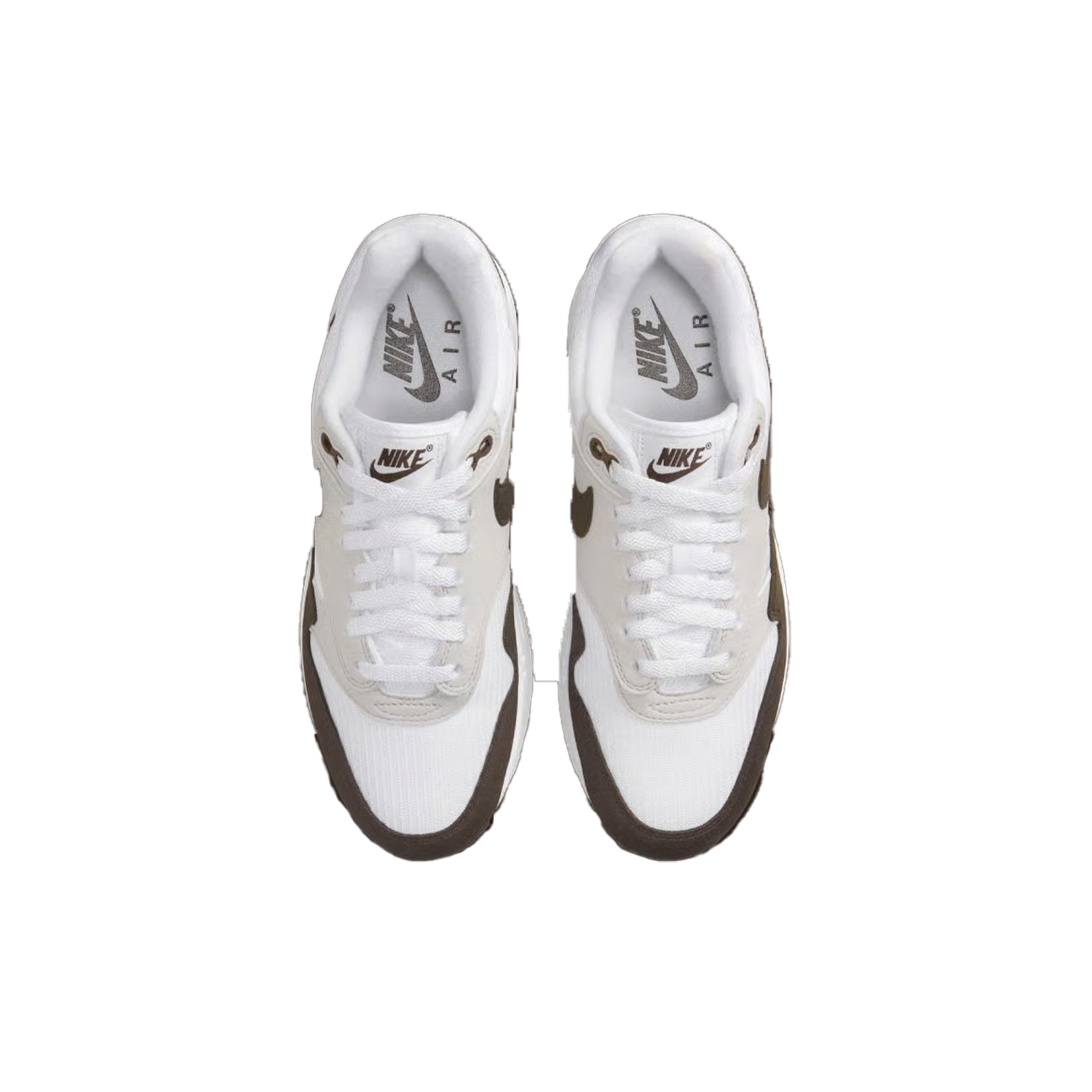 Nike Air Max 1 '87 Baroque Brown (W)