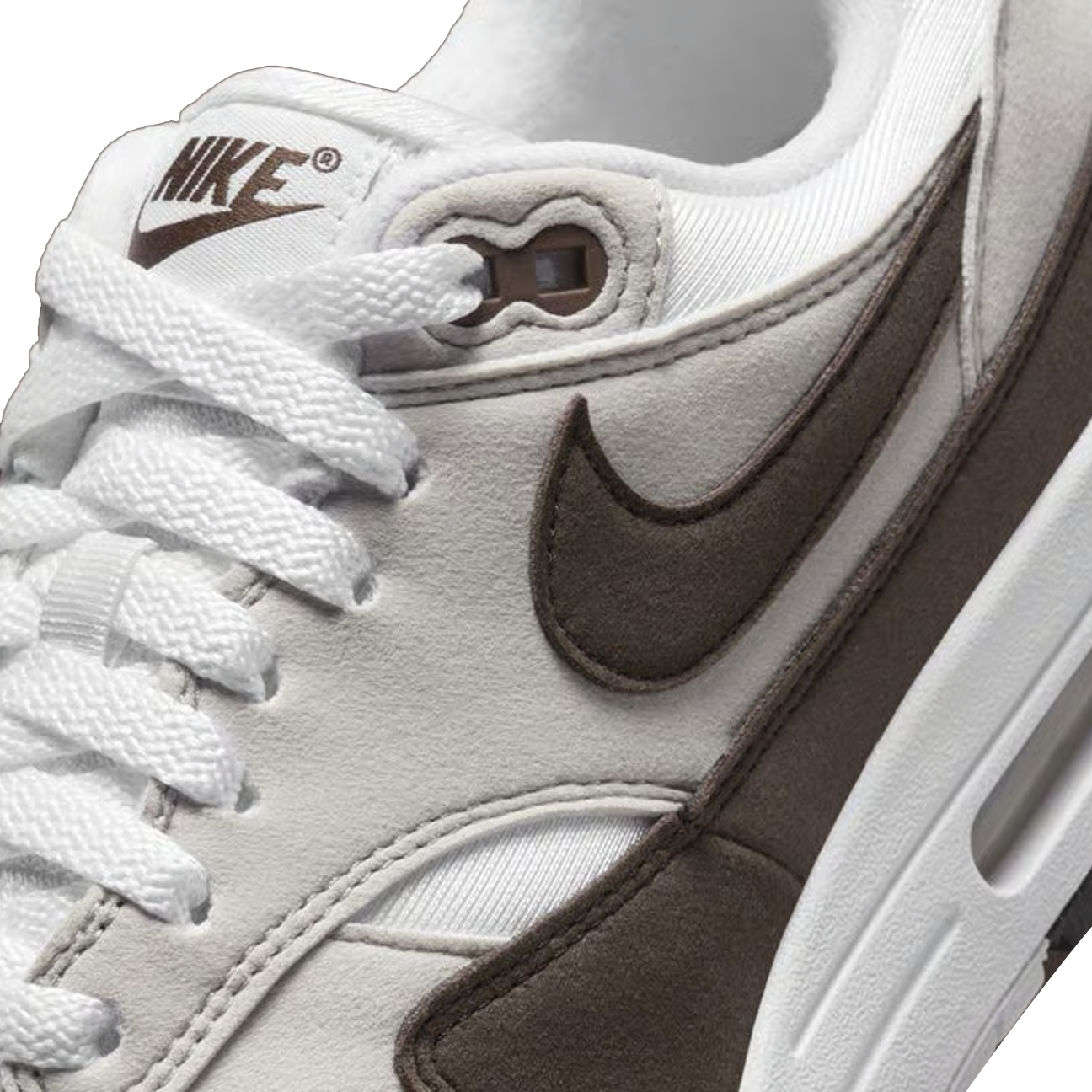 Nike Air Max 1 '87 Baroque Brown (W)