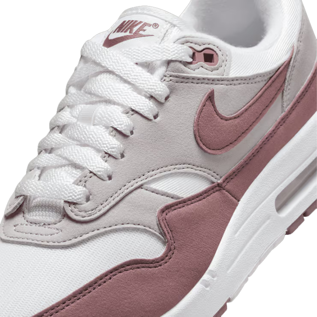Nike Air Max 1 '87 Smokey Mauve (W)